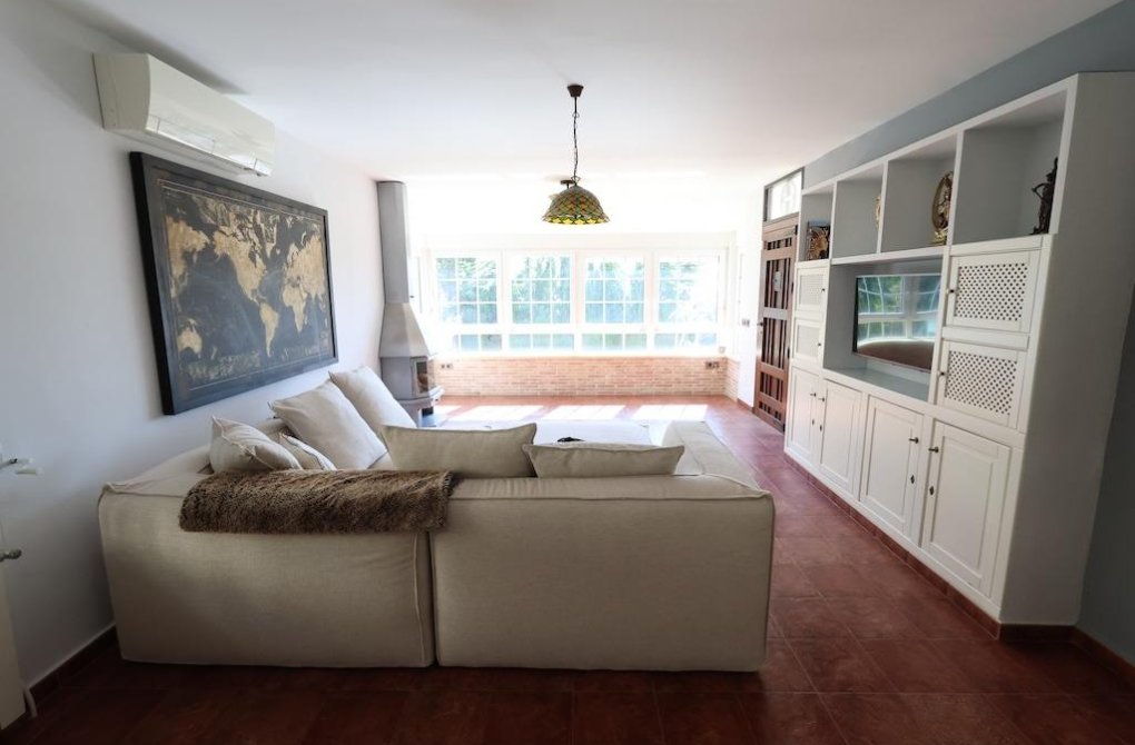 Reventa - Chalet - Orihuela Costa - Villamartin