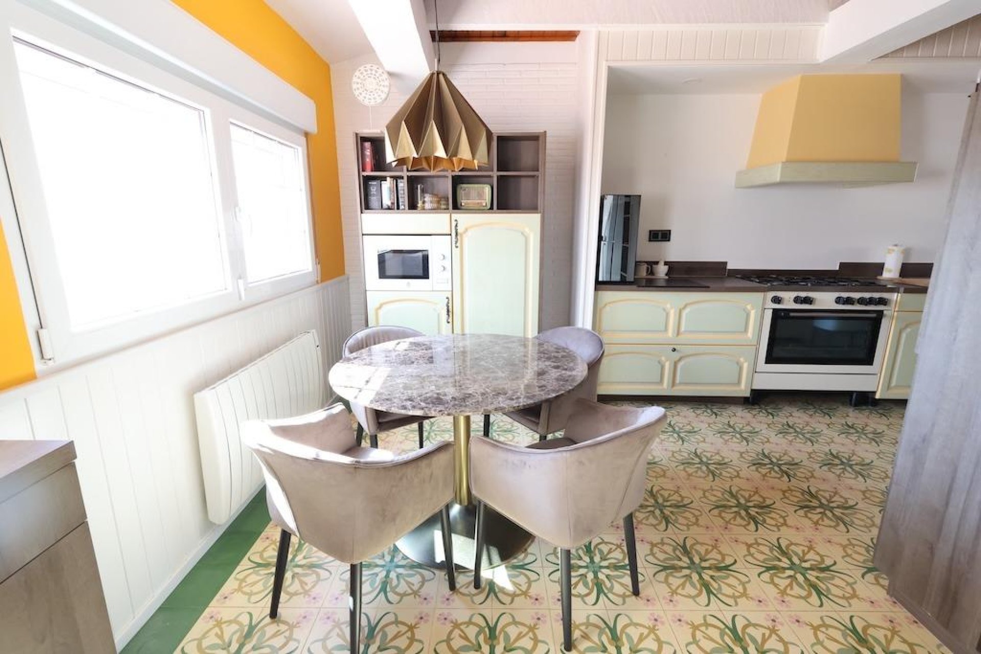 Reventa - Chalet - Orihuela Costa - Villamartin