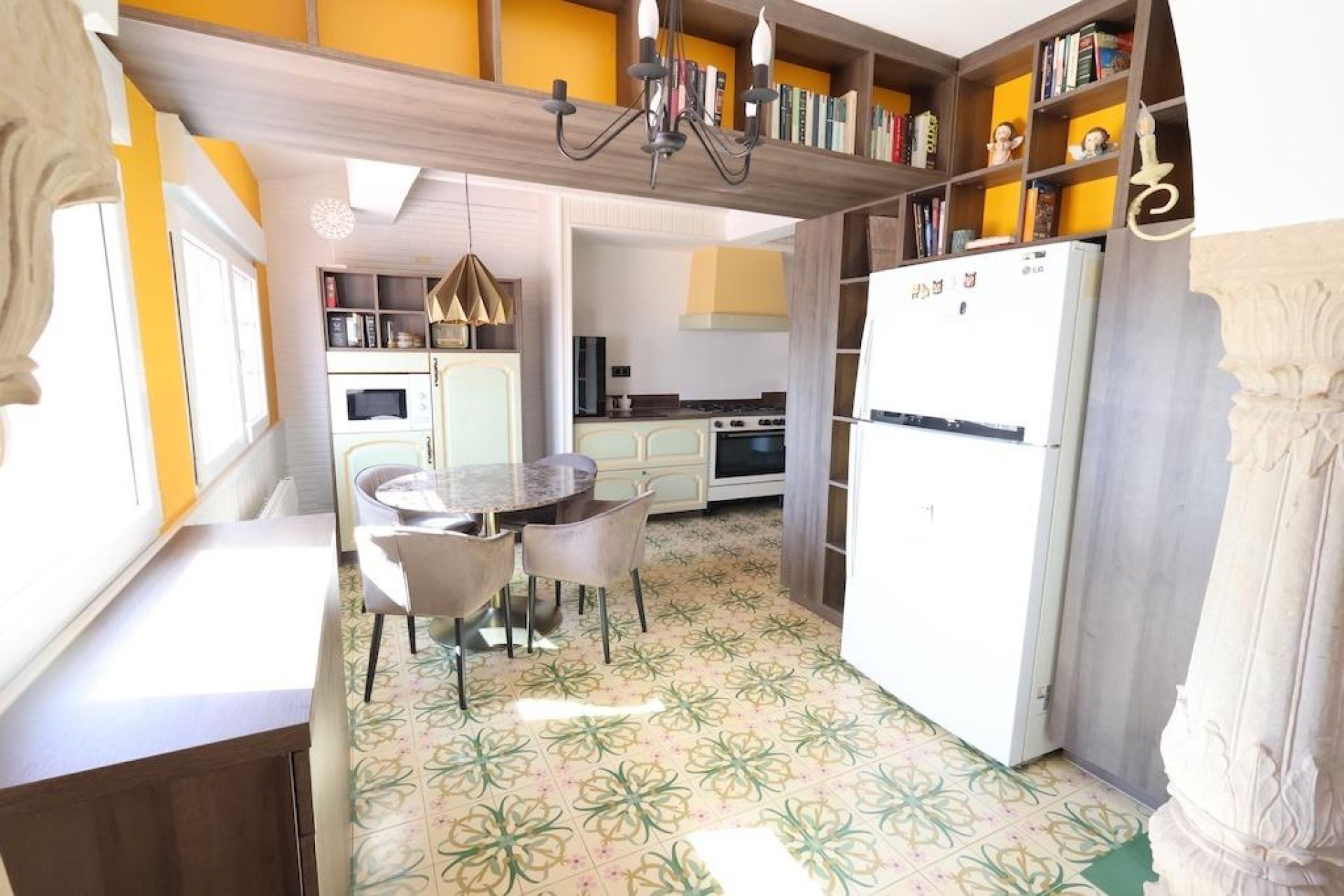 Reventa - Chalet - Orihuela Costa - Villamartin