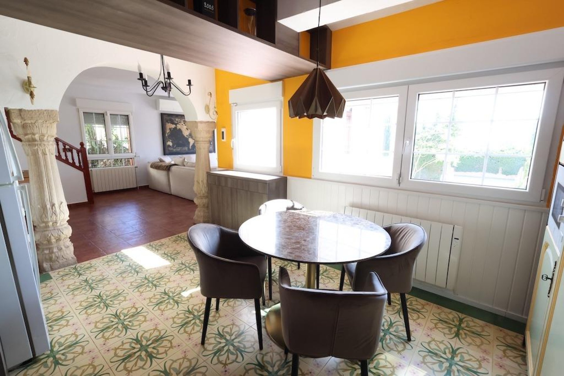 Reventa - Chalet - Orihuela Costa - Villamartin