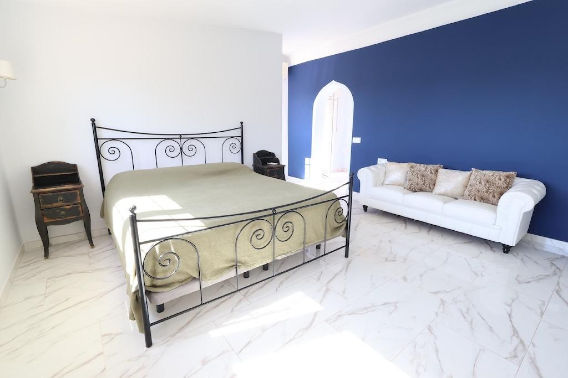 Reventa - Chalet - Orihuela Costa - Villamartin