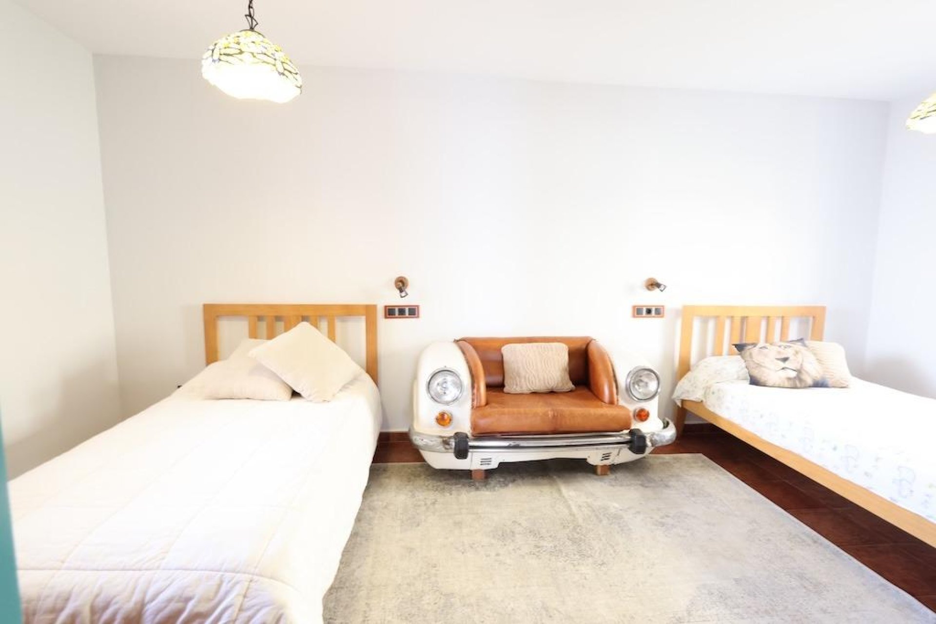 Reventa - Chalet - Orihuela Costa - Villamartin