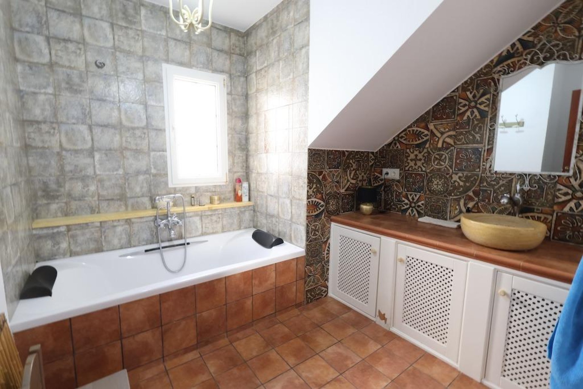 Reventa - Chalet - Orihuela Costa - Villamartin