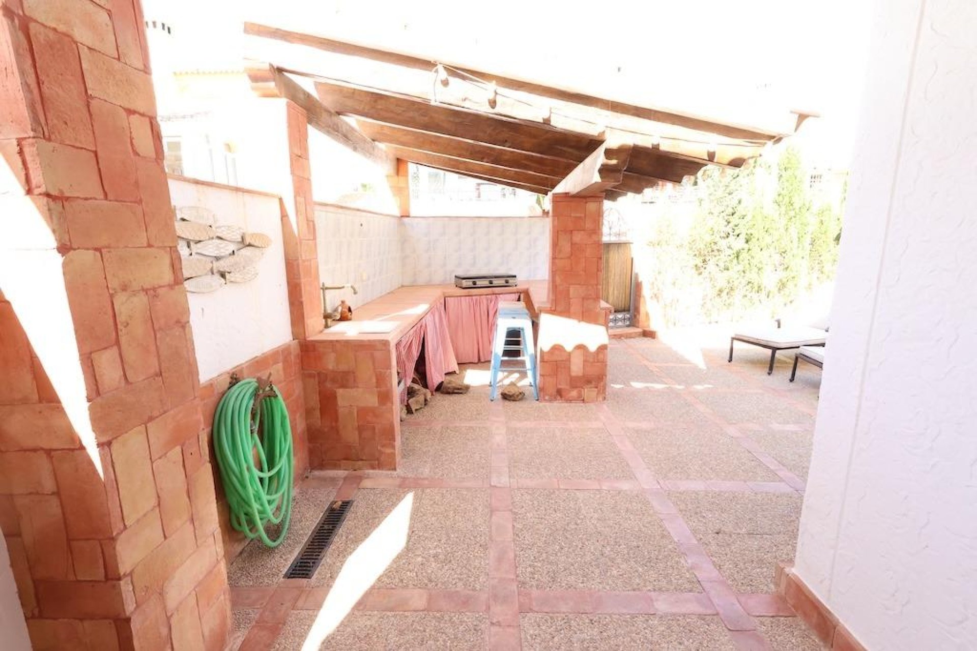 Reventa - Chalet - Orihuela Costa - Villamartin