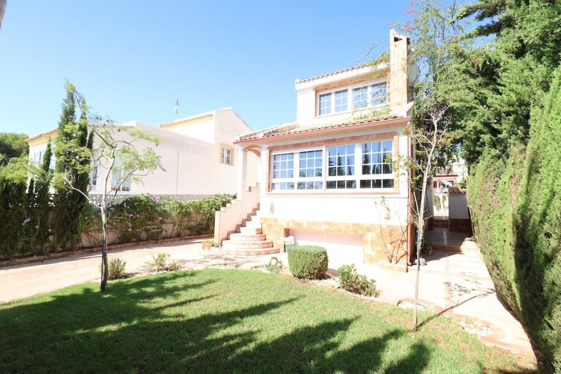 Reventa - Chalet - Orihuela Costa - Villamartin