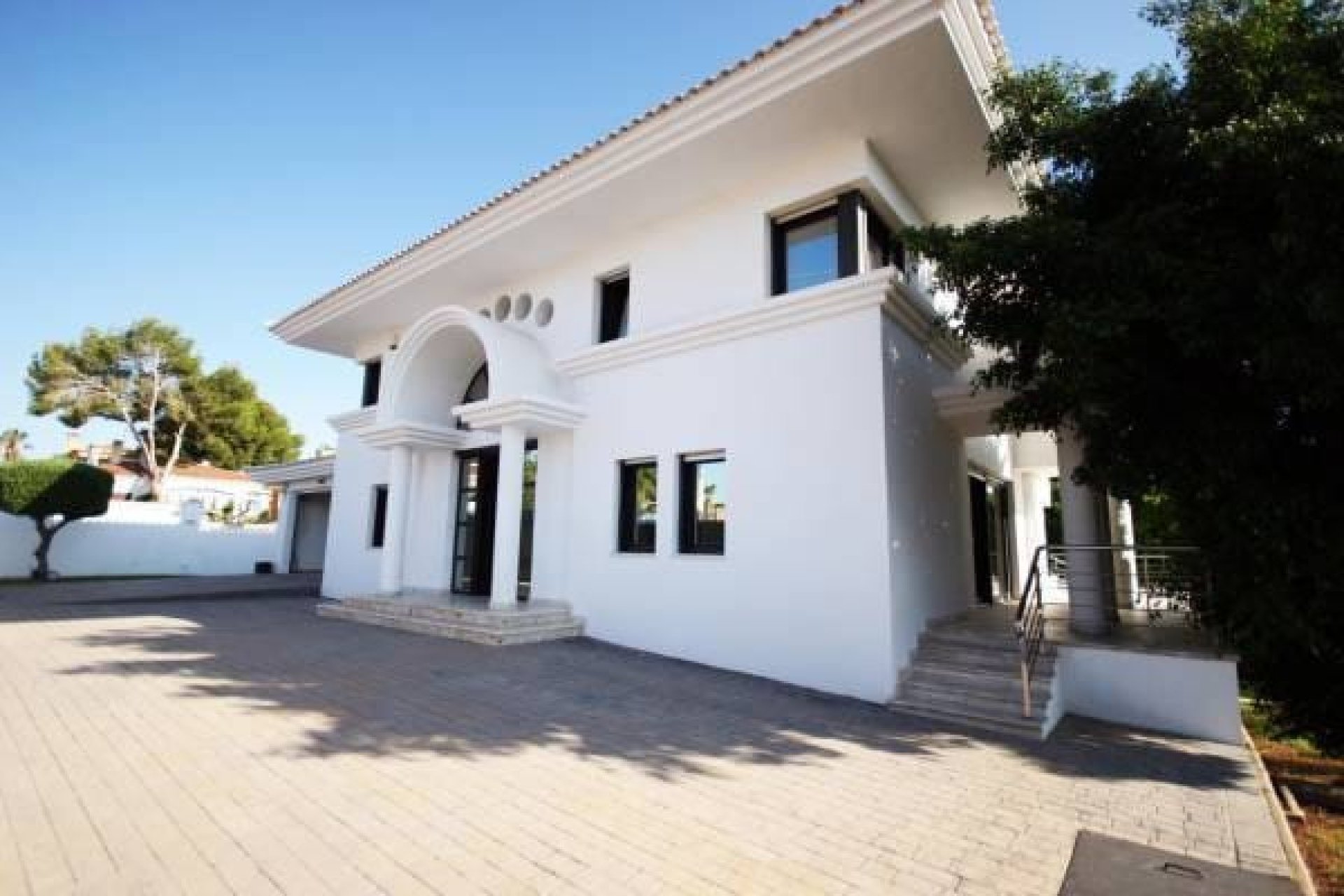 Reventa - Chalet - Orihuela Costa - Villamartin