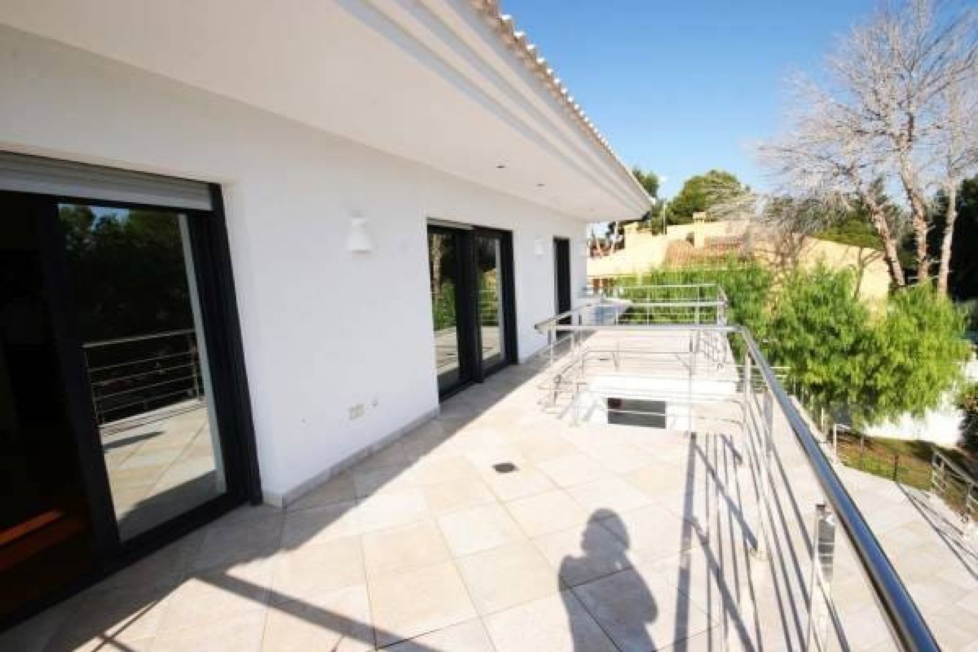 Reventa - Chalet - Orihuela Costa - Villamartin