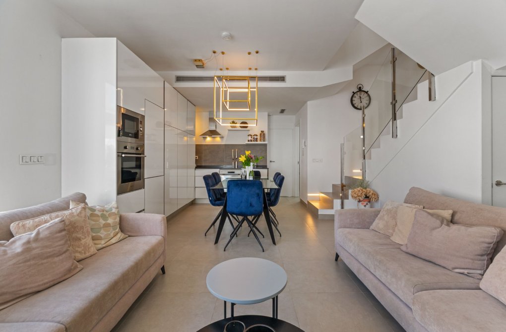 Reventa - Chalet - Orihuela - Villamartin