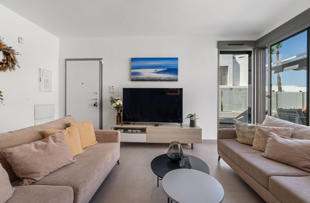 Reventa - Chalet - Orihuela - Villamartin