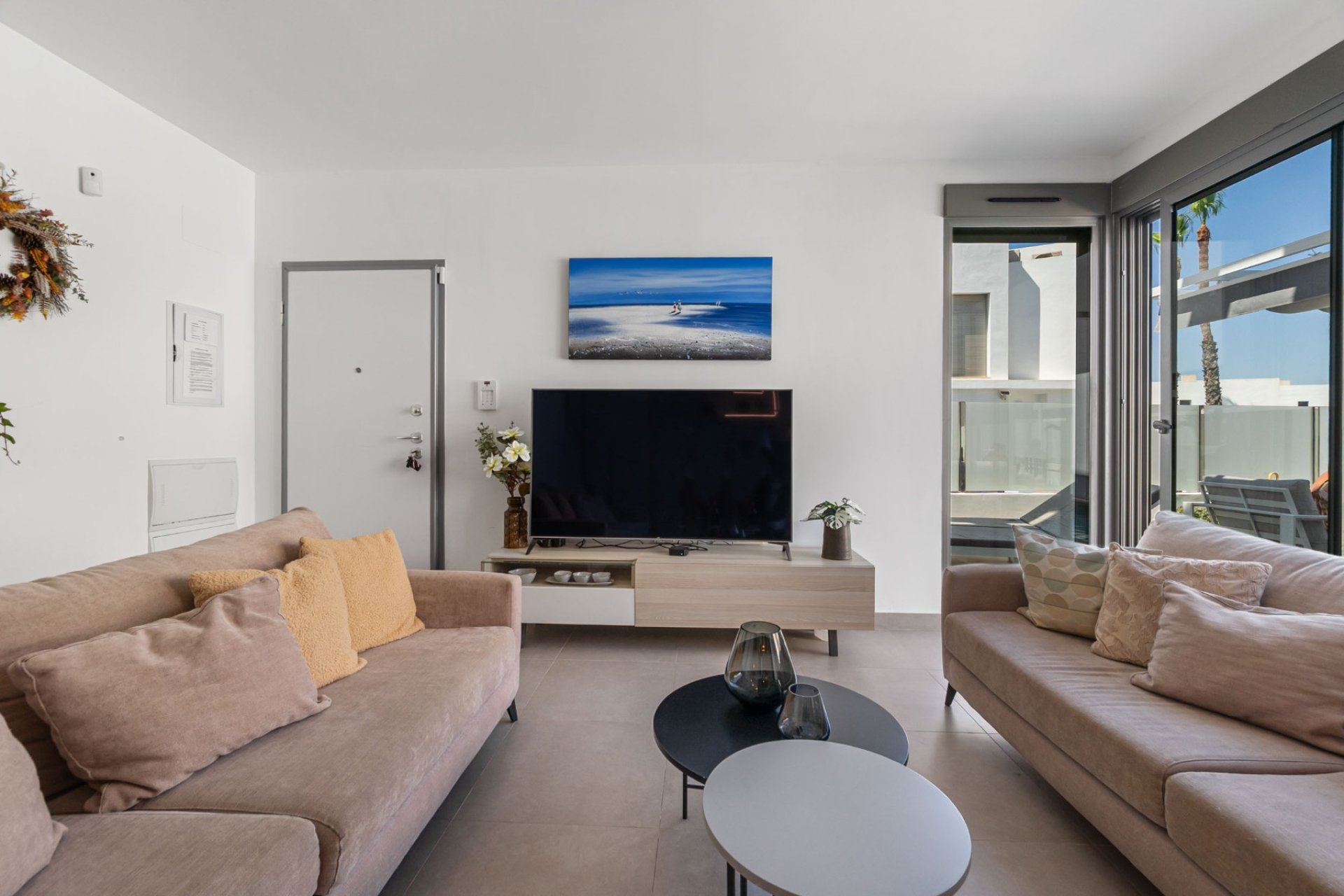 Reventa - Chalet - Orihuela - Villamartin