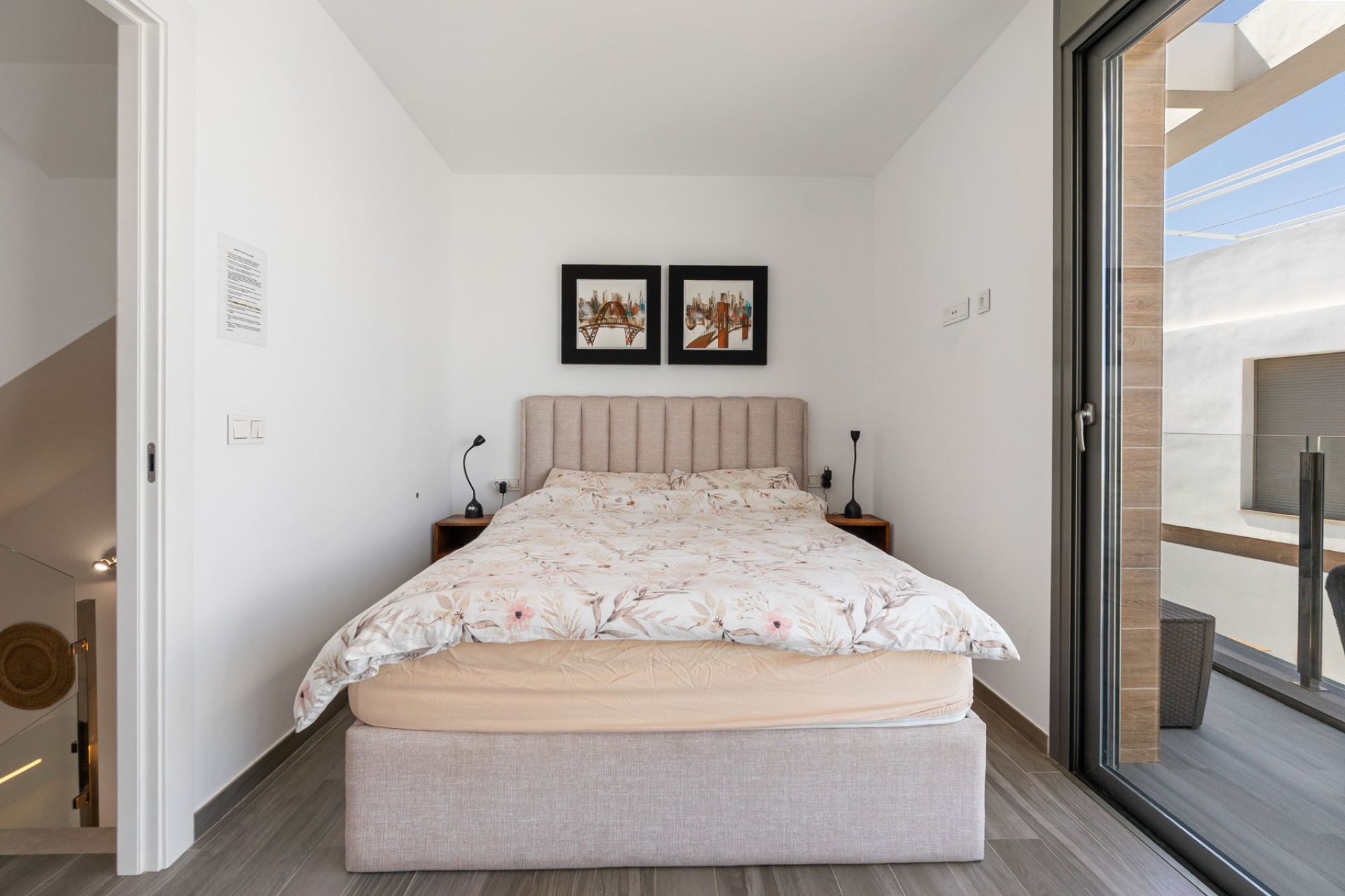 Reventa - Chalet - Orihuela - Villamartin