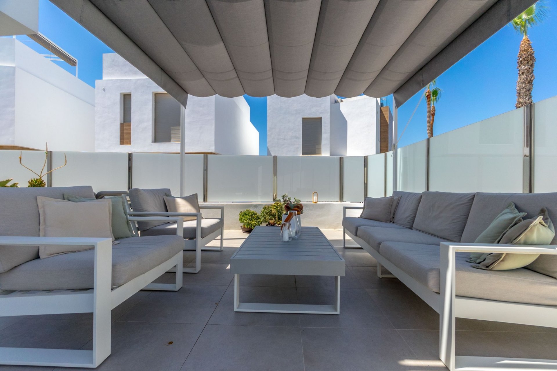 Reventa - Chalet - Orihuela - Villamartin