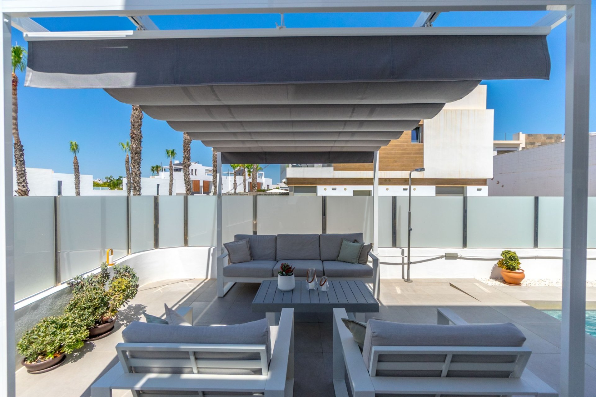 Reventa - Chalet - Orihuela - Villamartin