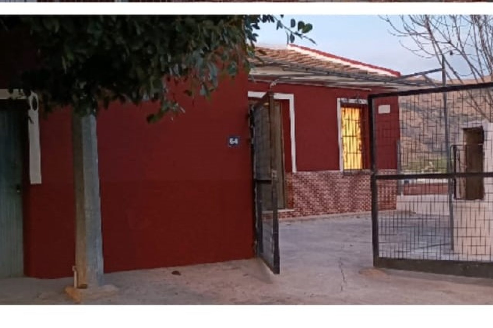 Reventa - Chalet - Orihuela