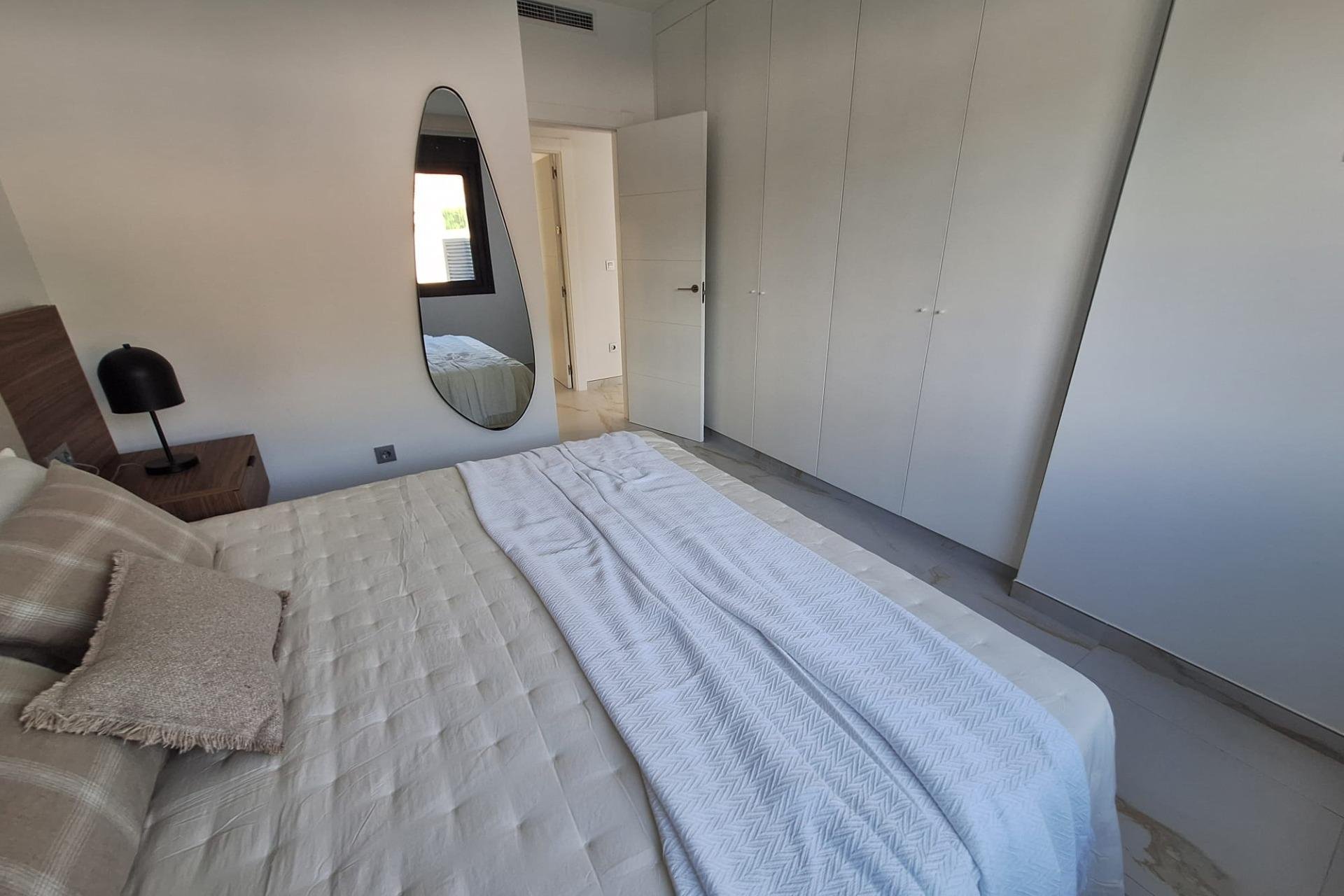 Reventa - Chalet - Pilar de la Horadada - Pinar de Campoverde