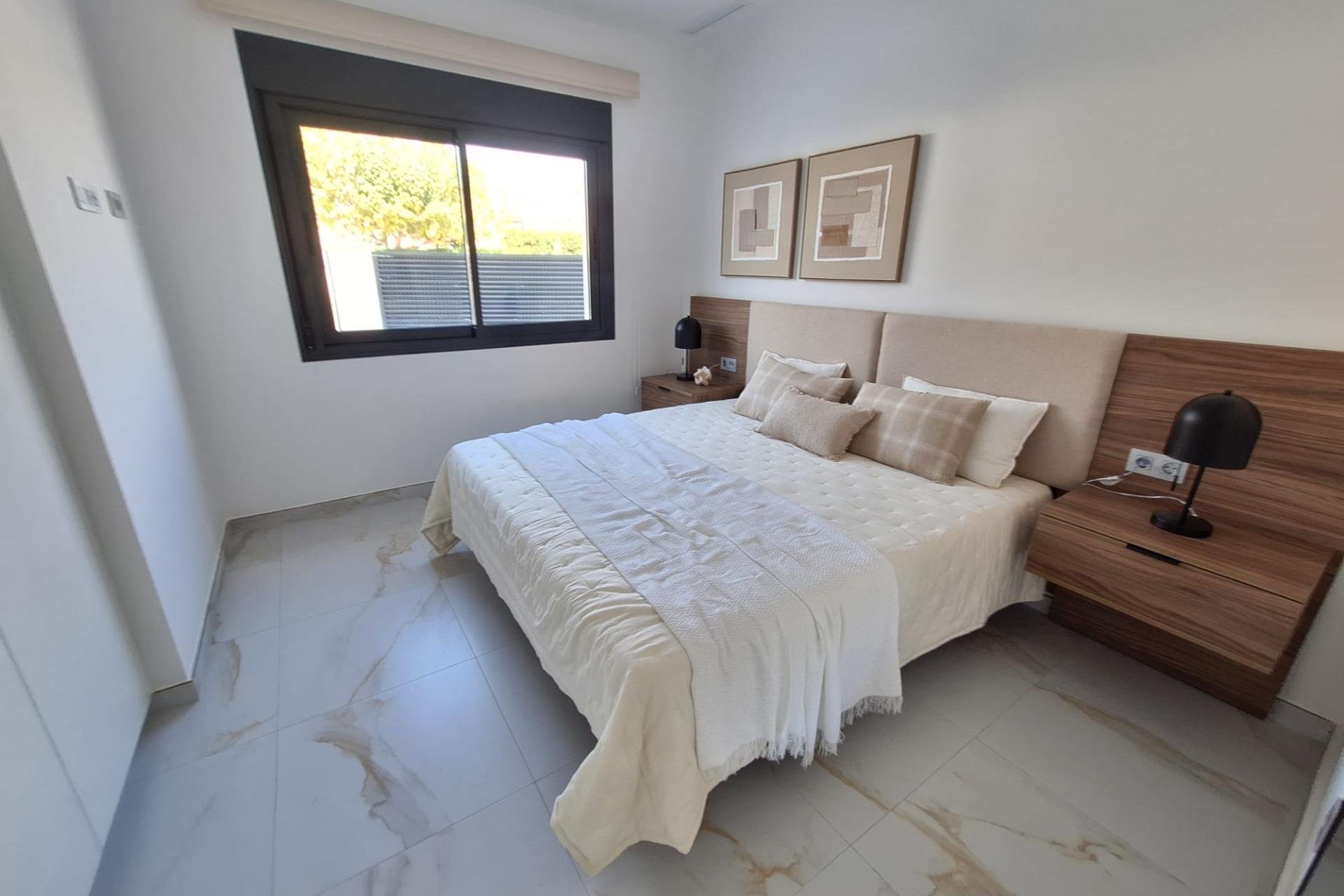 Reventa - Chalet - Pilar de la Horadada - Pinar de Campoverde