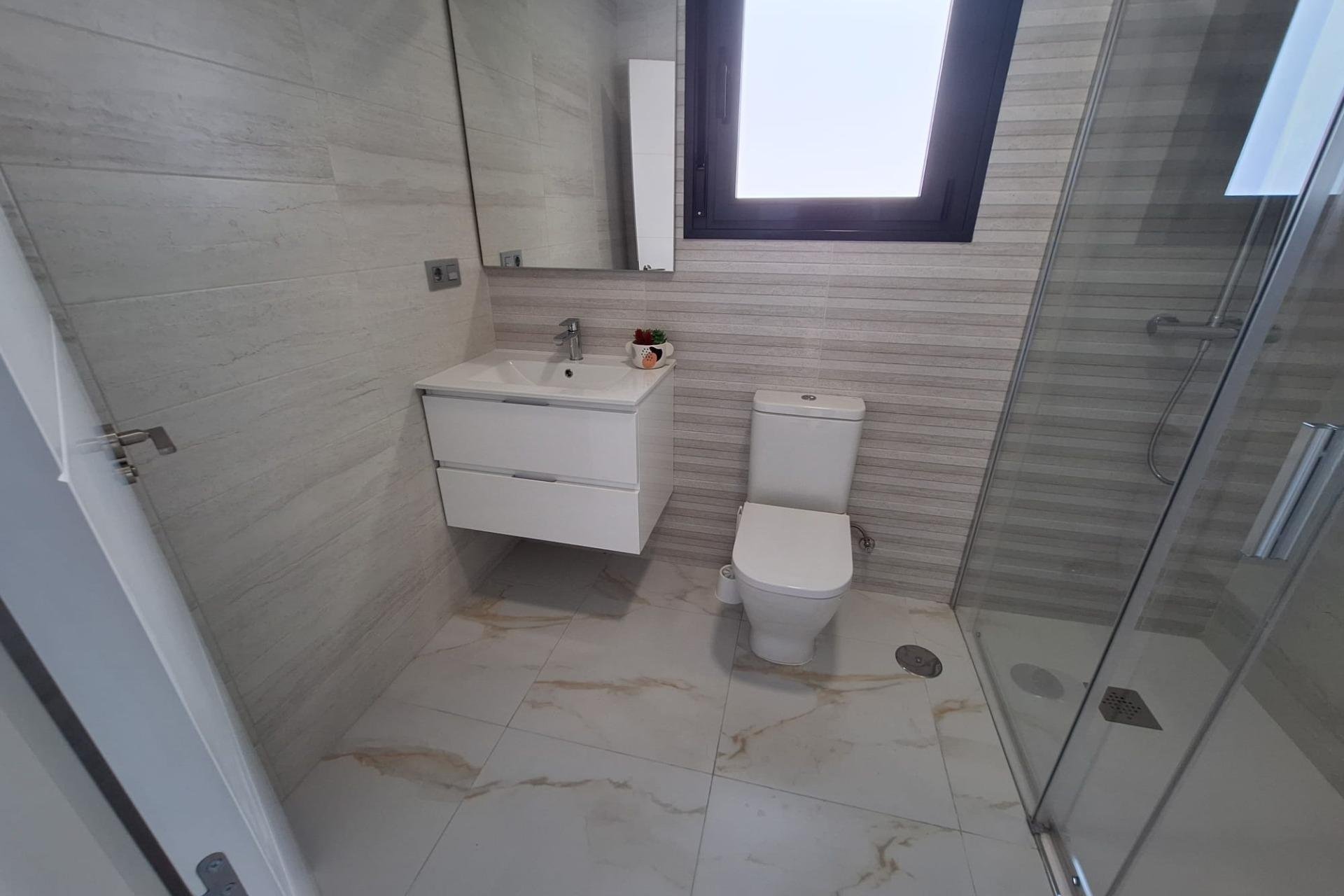 Reventa - Chalet - Pilar de la Horadada - Pinar de Campoverde