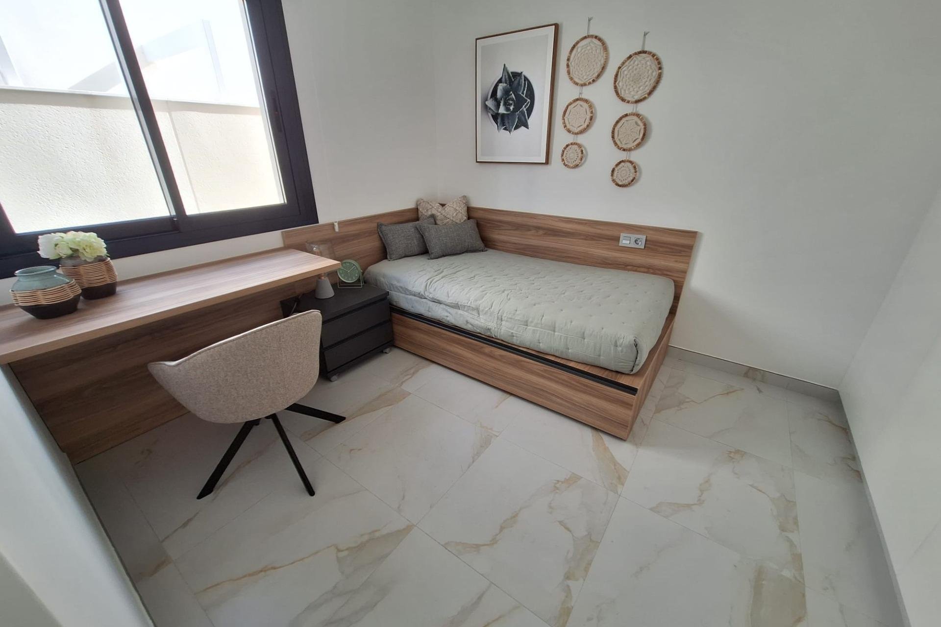 Reventa - Chalet - Pilar de la Horadada - Pinar de Campoverde