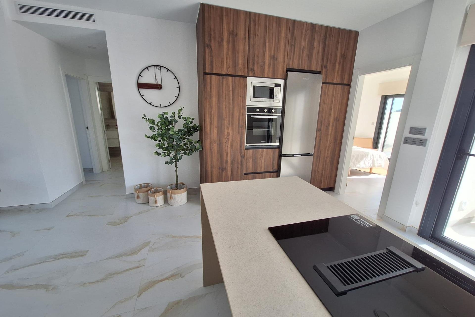 Reventa - Chalet - Pilar de la Horadada - Pinar de Campoverde