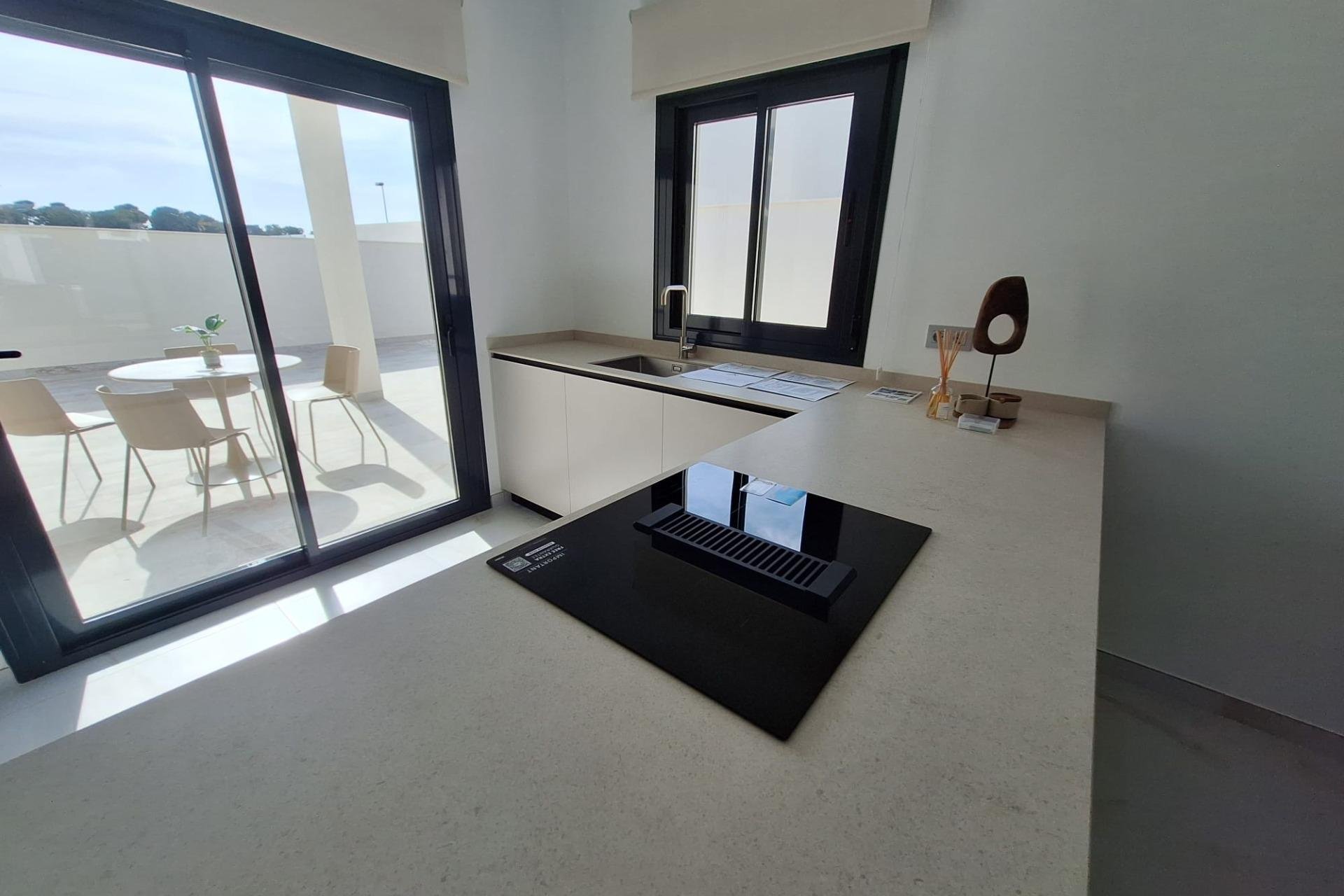 Reventa - Chalet - Pilar de la Horadada - Pinar de Campoverde