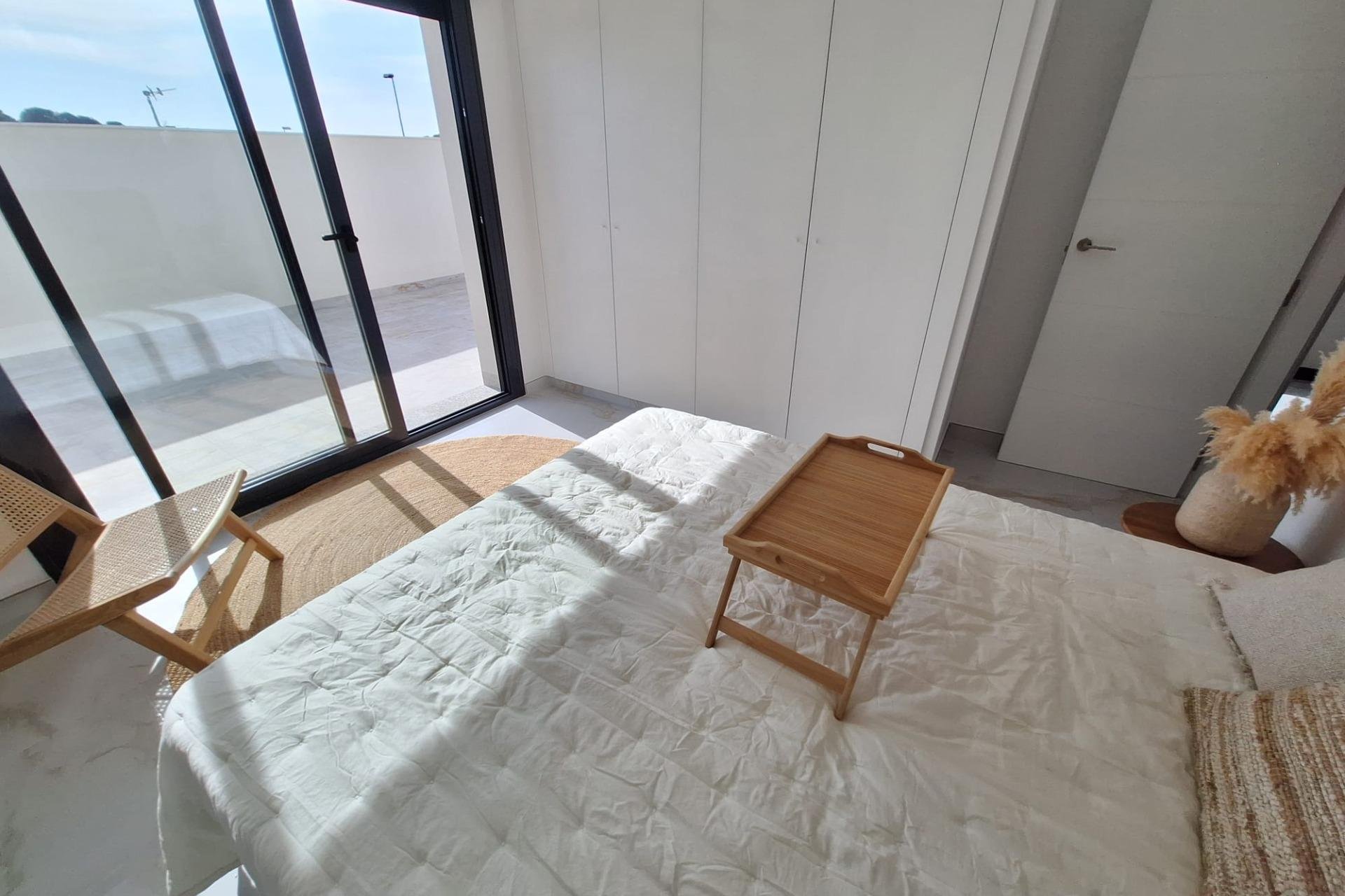 Reventa - Chalet - Pilar de la Horadada - Pinar de Campoverde