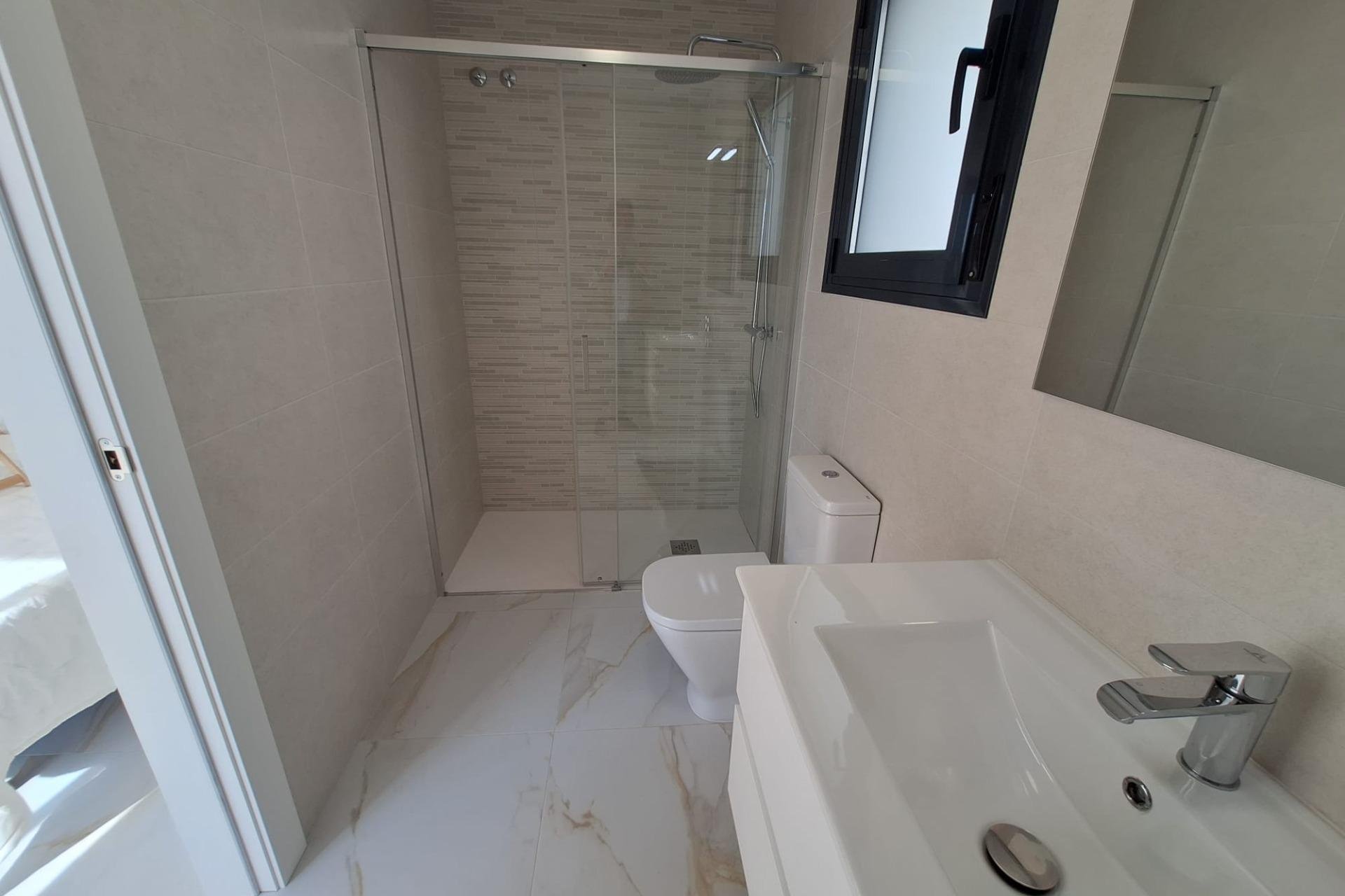 Reventa - Chalet - Pilar de la Horadada - Pinar de Campoverde