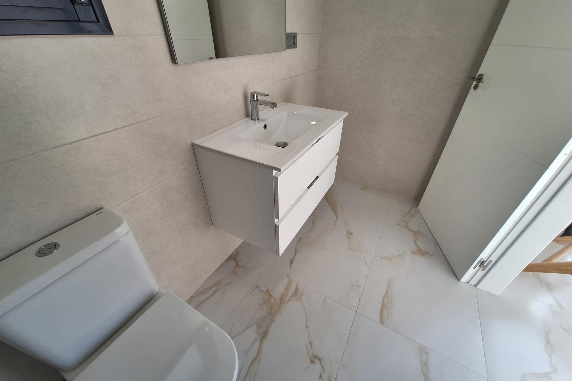 Reventa - Chalet - Pilar de la Horadada - Pinar de Campoverde