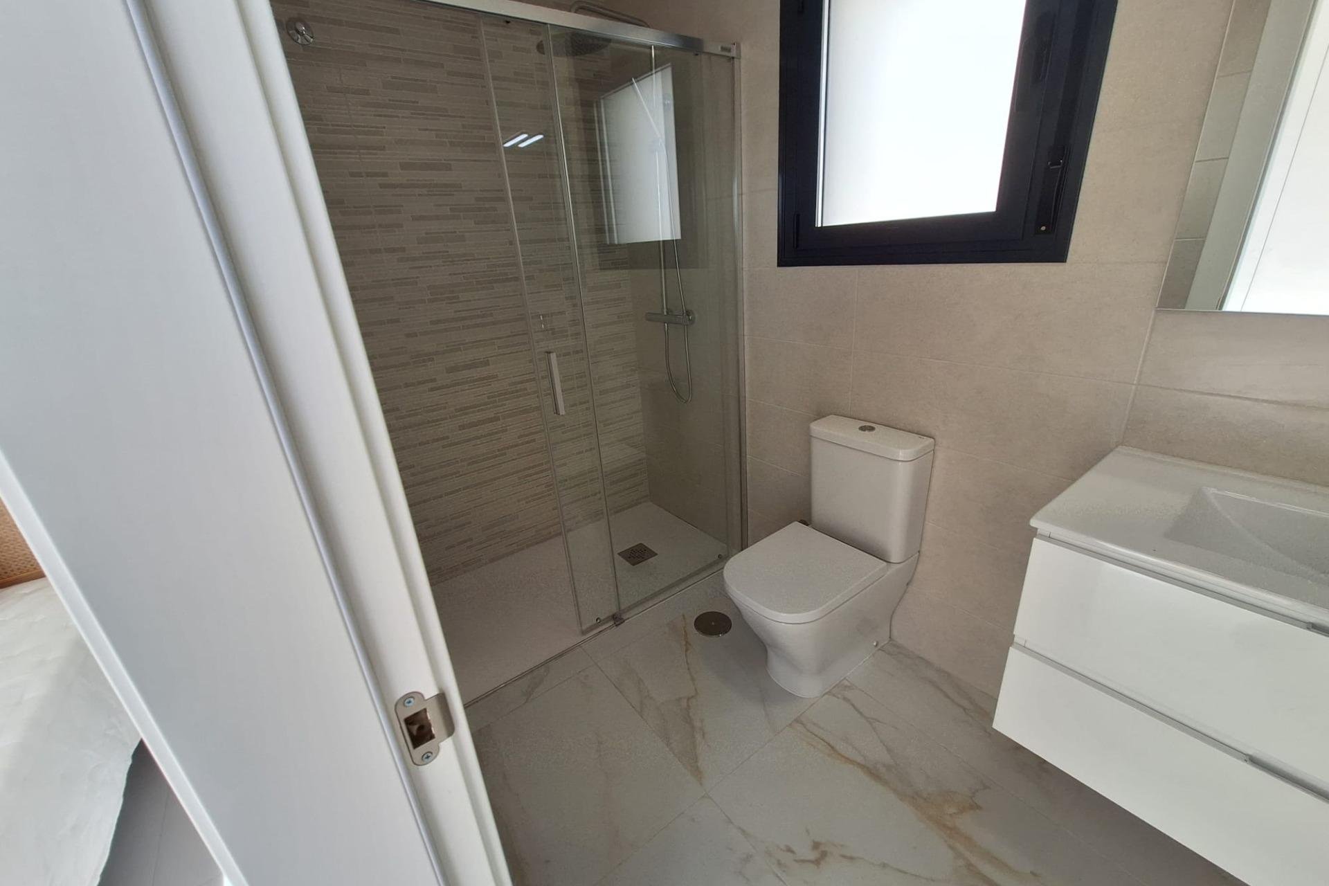 Reventa - Chalet - Pilar de la Horadada - Pinar de Campoverde