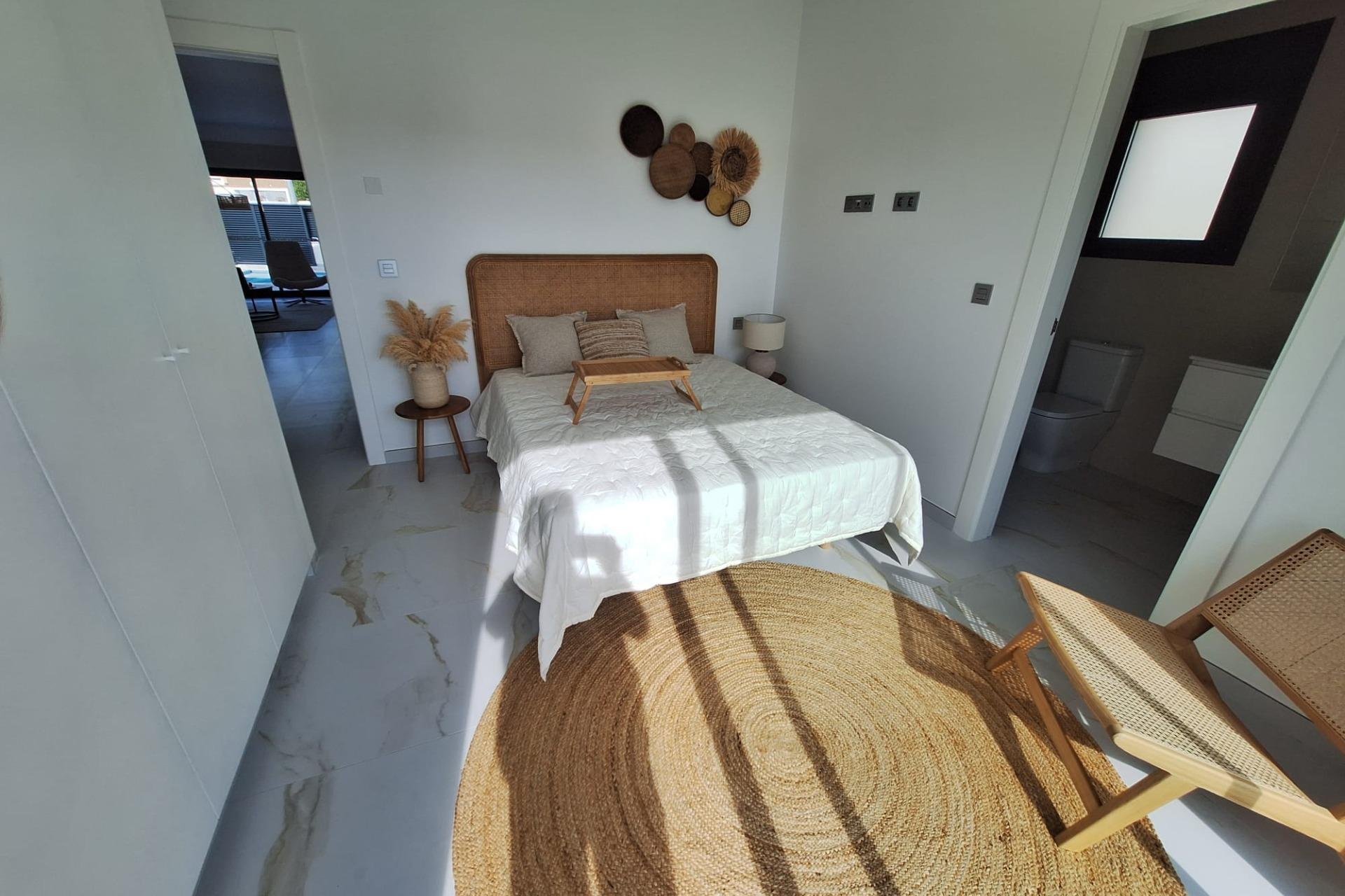 Reventa - Chalet - Pilar de la Horadada - Pinar de Campoverde