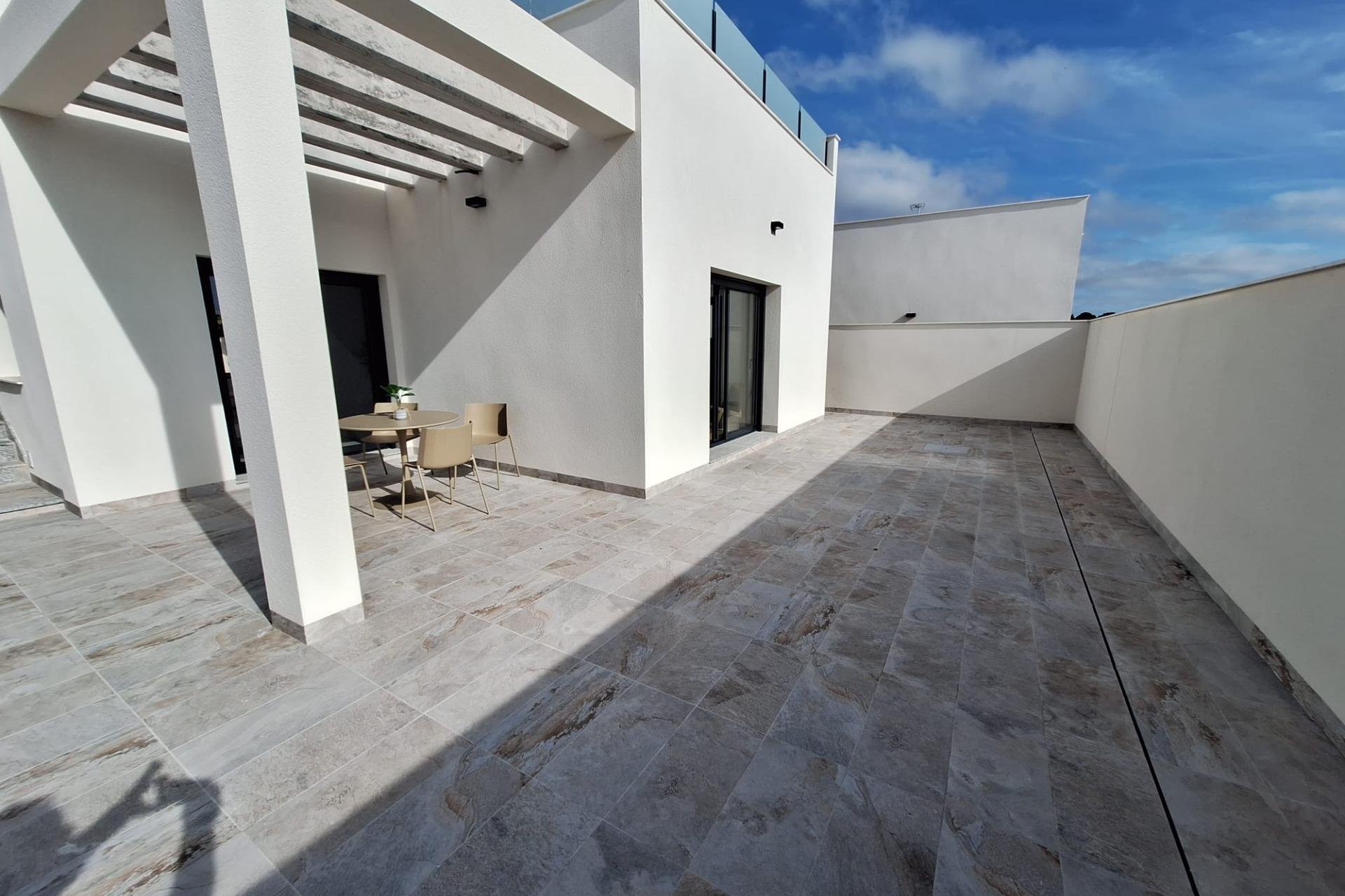 Reventa - Chalet - Pilar de la Horadada - Pinar de Campoverde