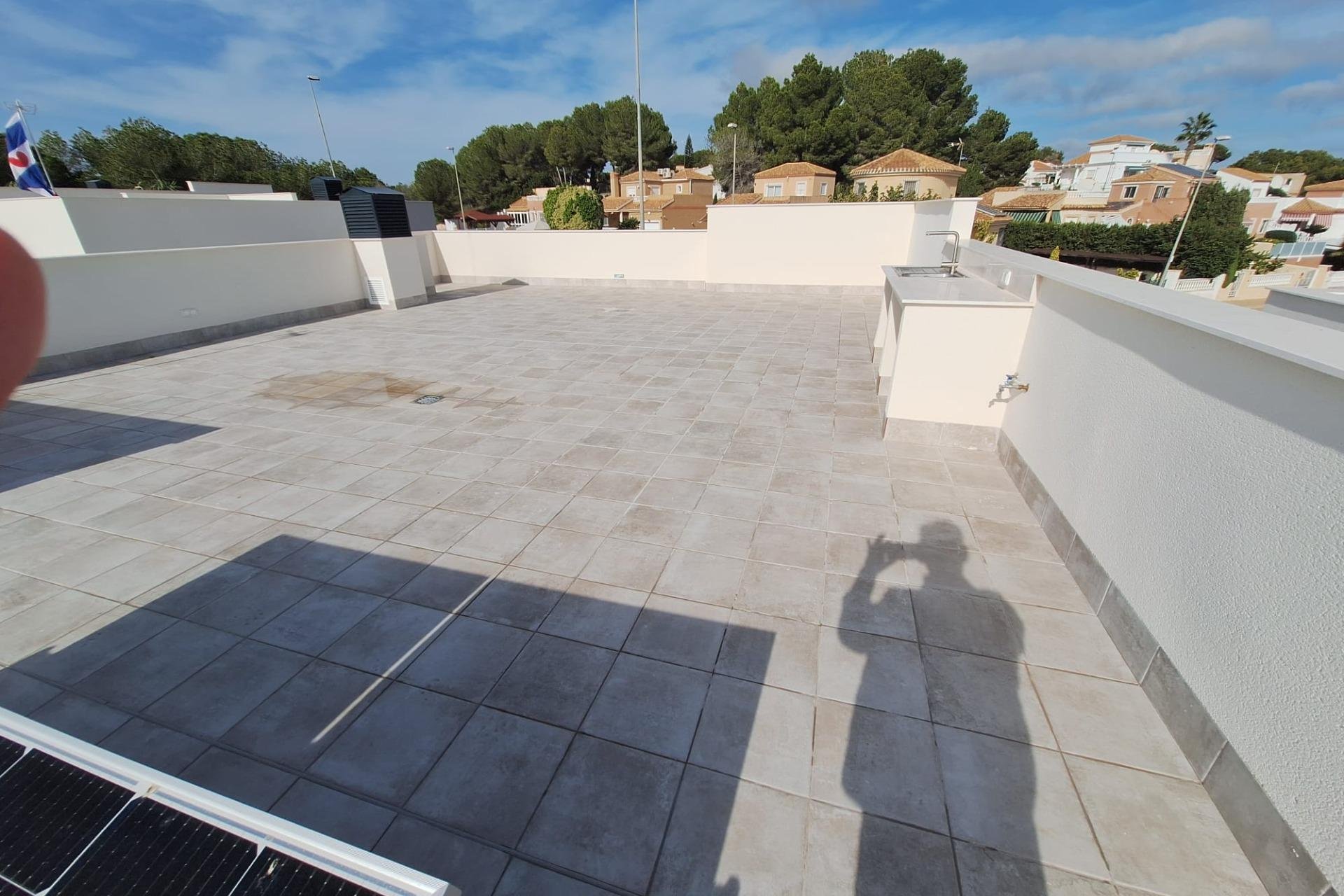 Reventa - Chalet - Pilar de la Horadada - Pinar de Campoverde