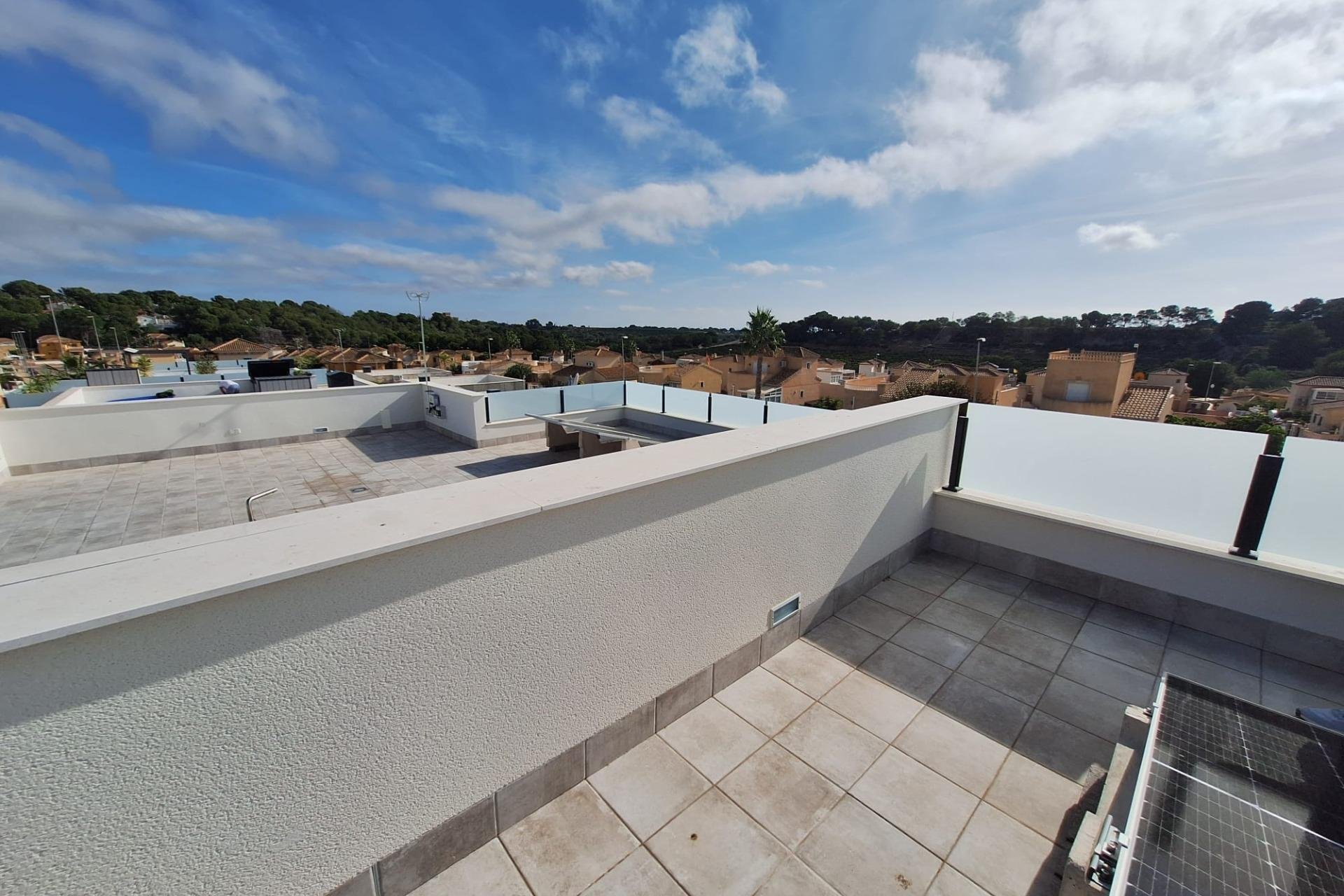 Reventa - Chalet - Pilar de la Horadada - Pinar de Campoverde