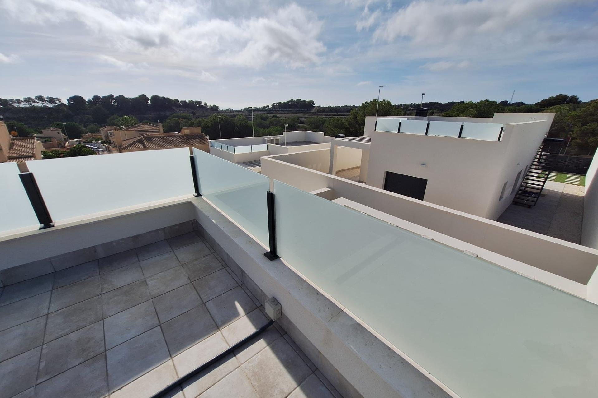 Reventa - Chalet - Pilar de la Horadada - Pinar de Campoverde