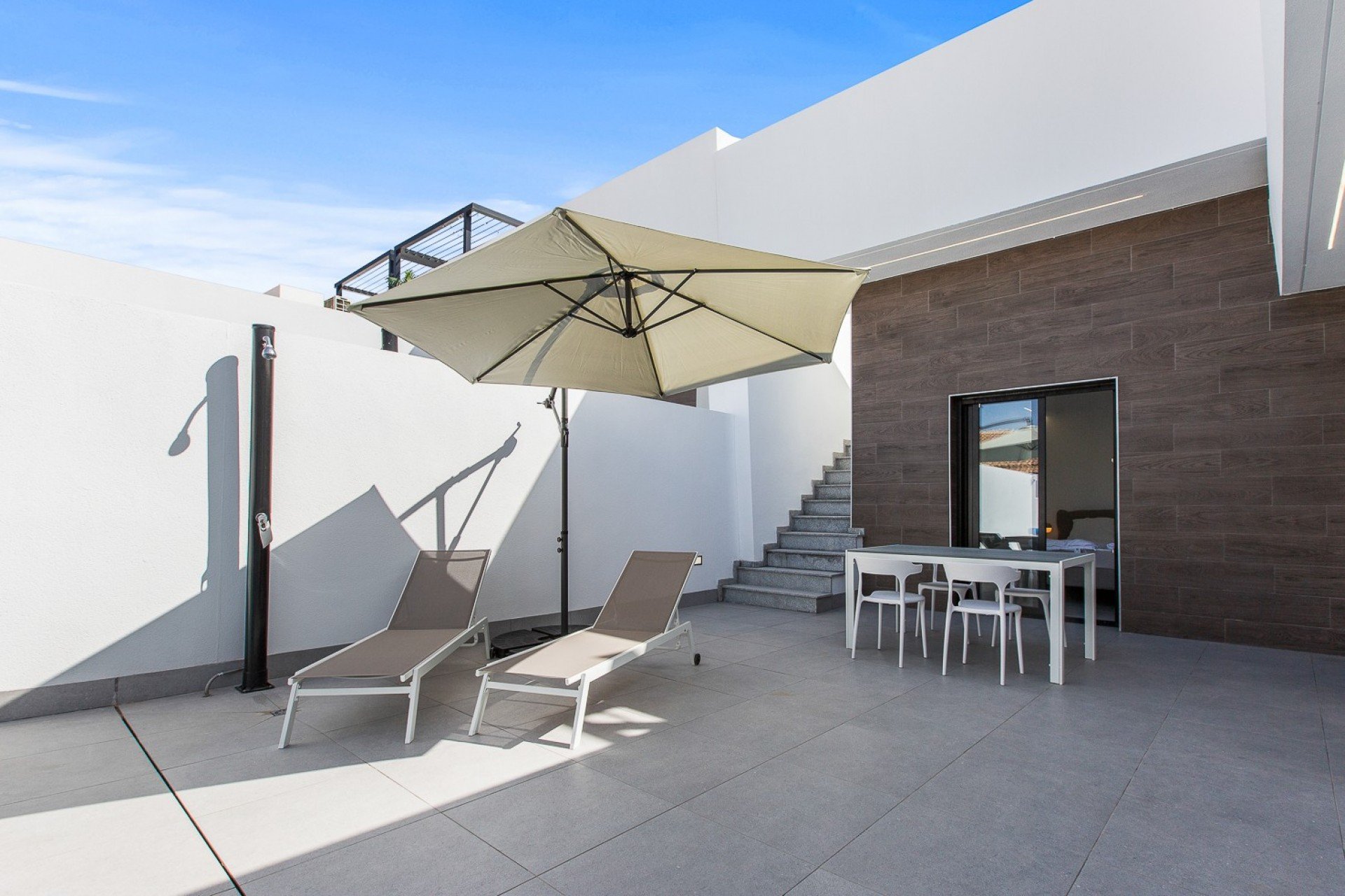 Reventa - Chalet - Roldan - Lo Ferro