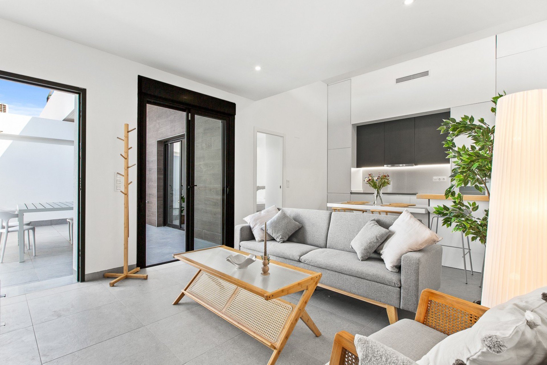 Reventa - Chalet - Roldan - Lo Ferro