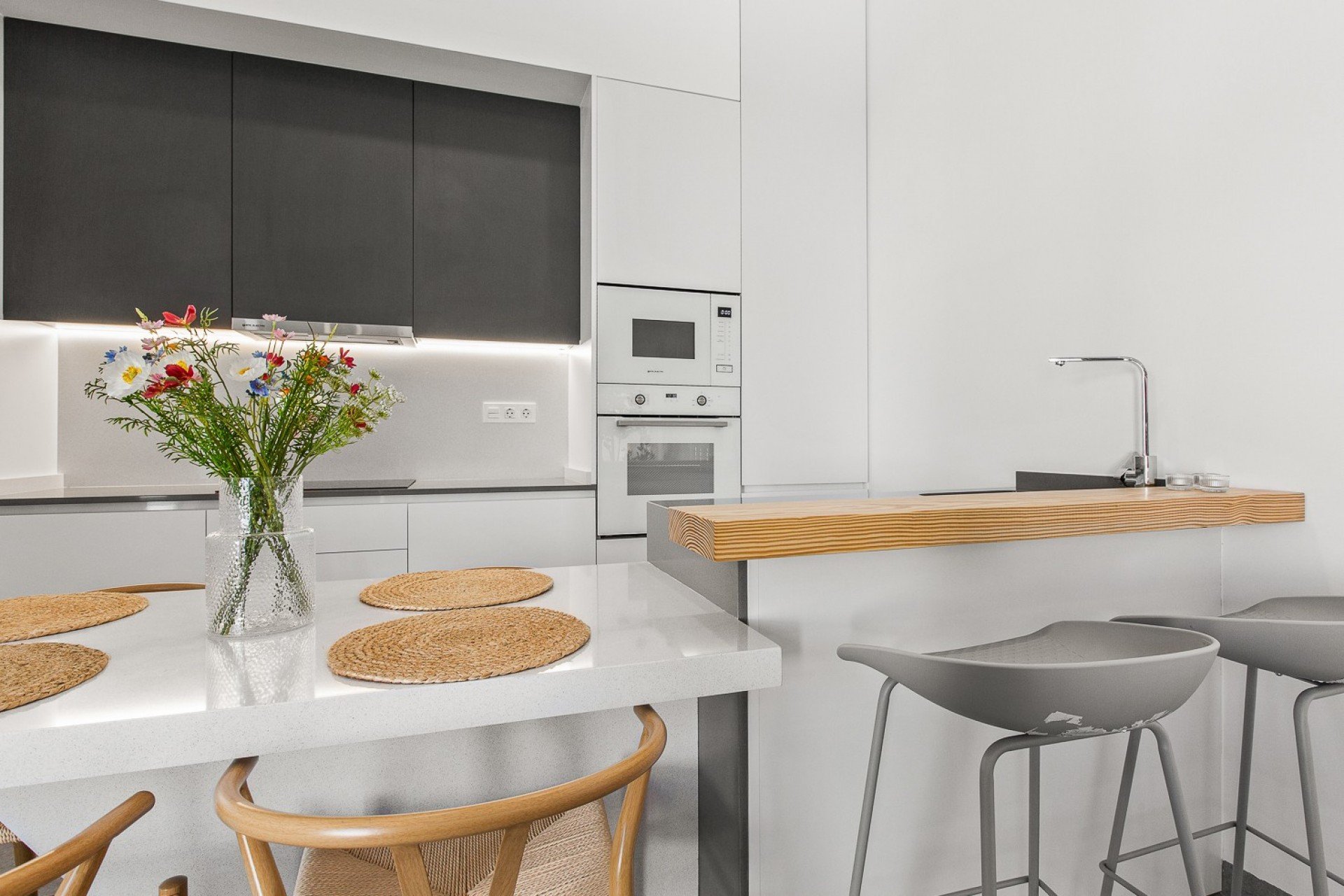 Reventa - Chalet - Roldan - Lo Ferro