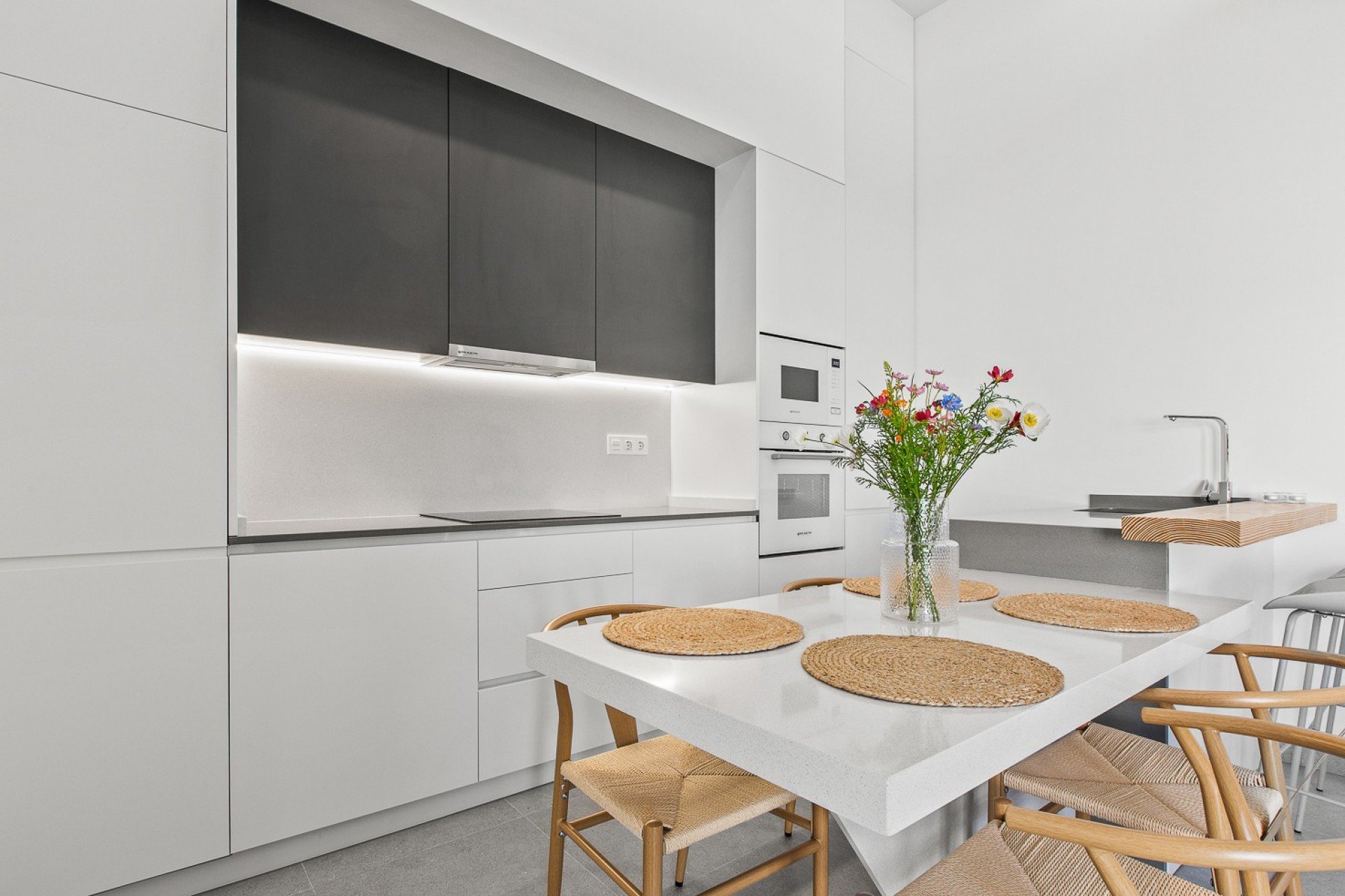 Reventa - Chalet - Roldan - Lo Ferro