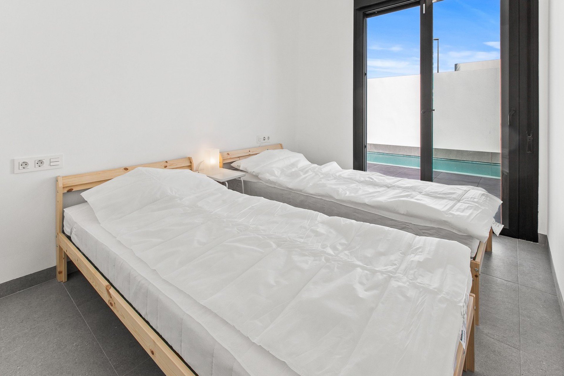 Reventa - Chalet - Roldan - Lo Ferro