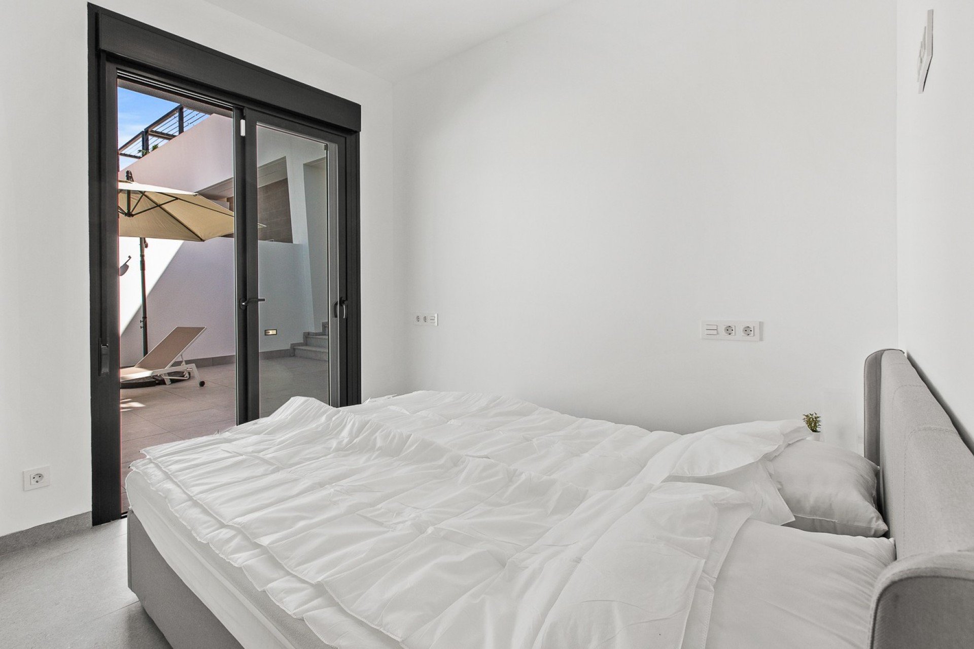 Reventa - Chalet - Roldan - Lo Ferro