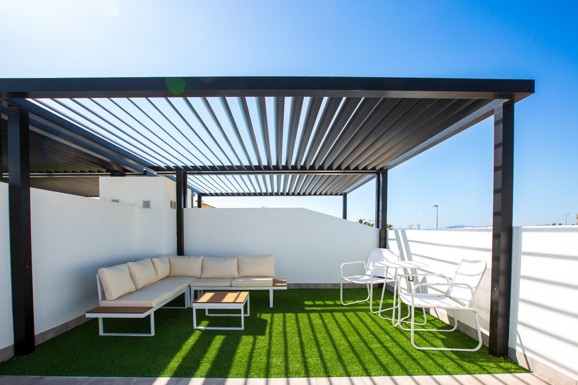 Reventa - Chalet - Roldan - Lo Ferro