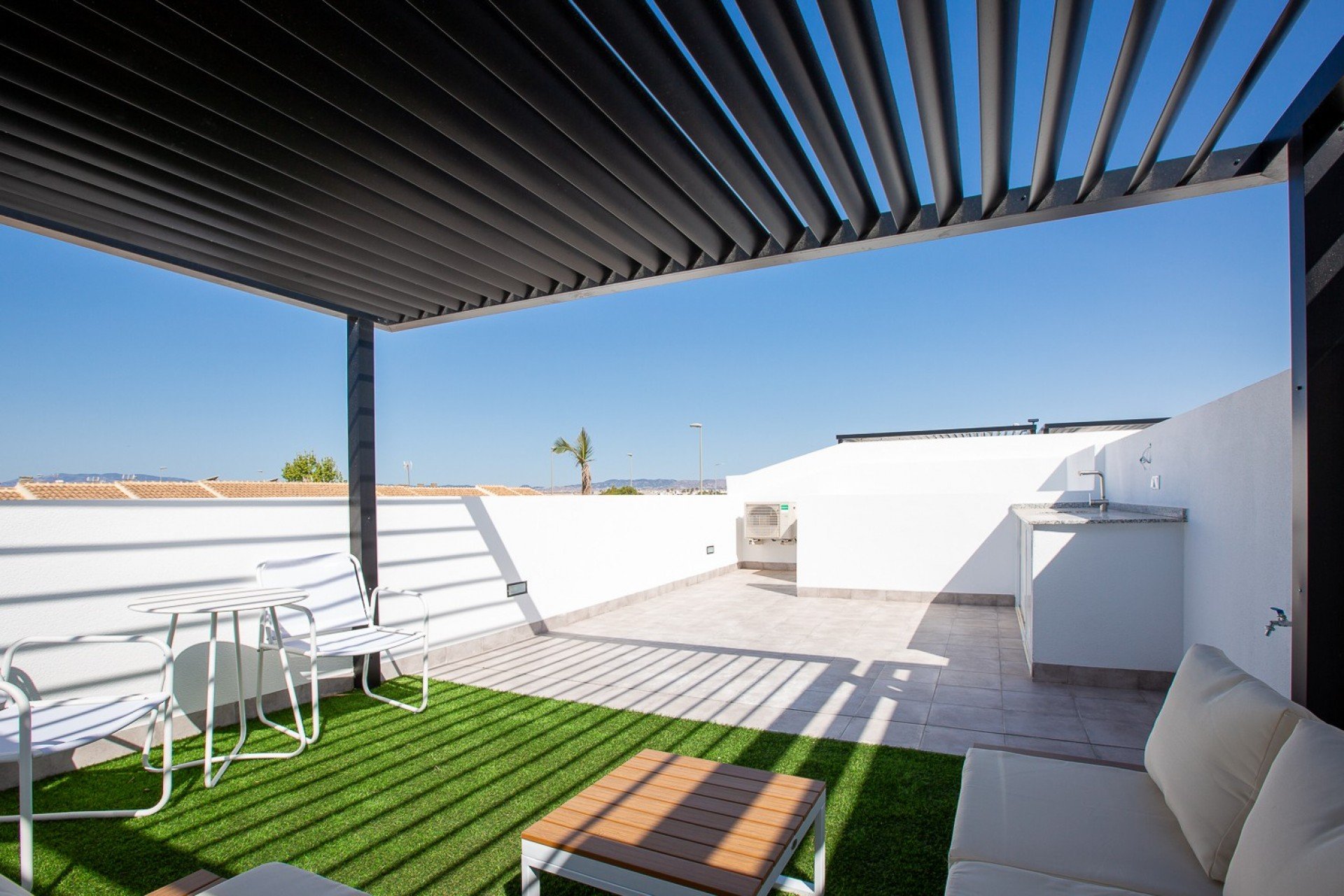 Reventa - Chalet - Roldan - Lo Ferro