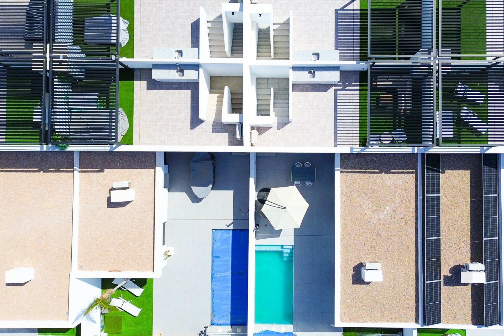 Reventa - Chalet - Roldan - Lo Ferro