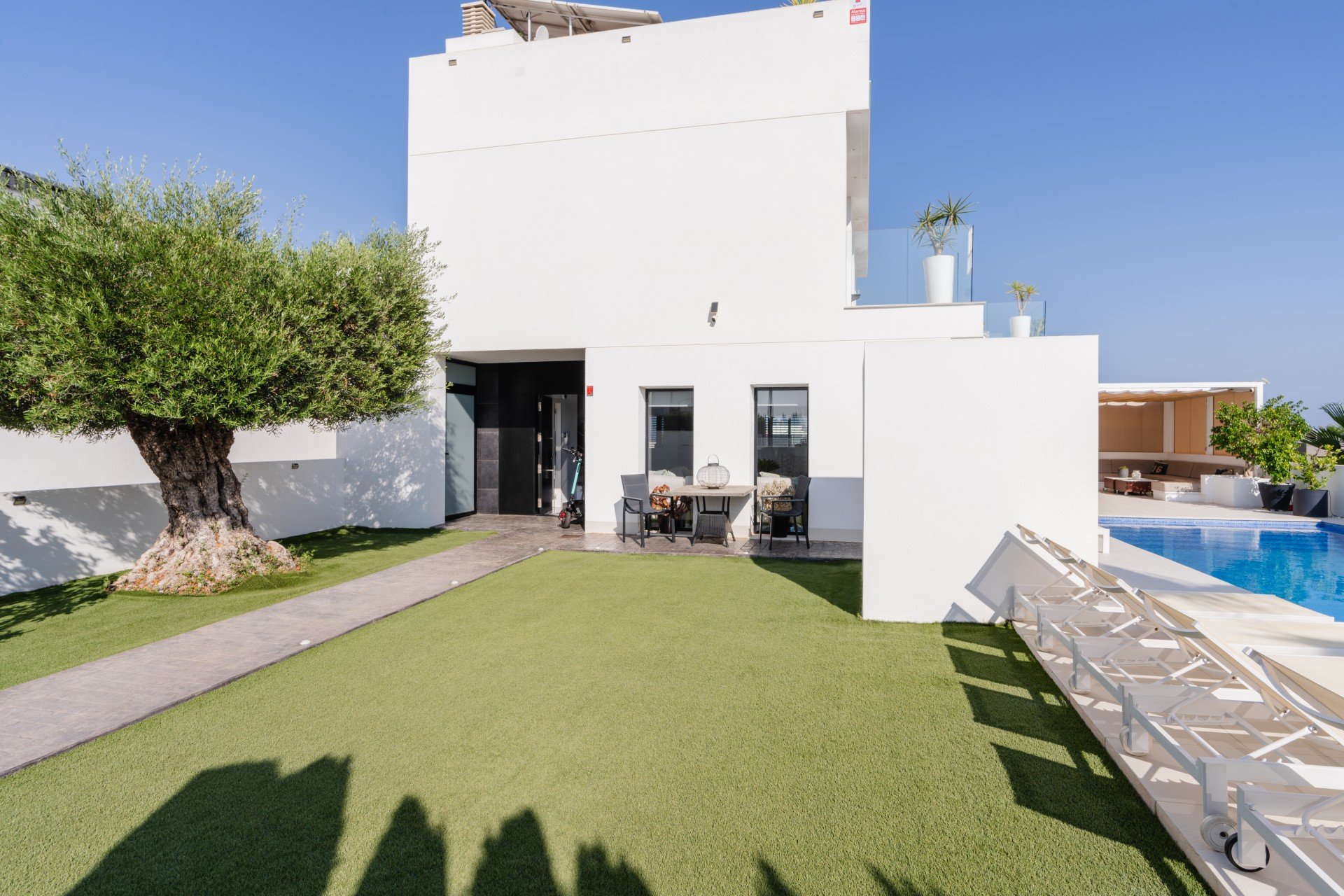 Reventa - Chalet - San Fulgencio - La Marina