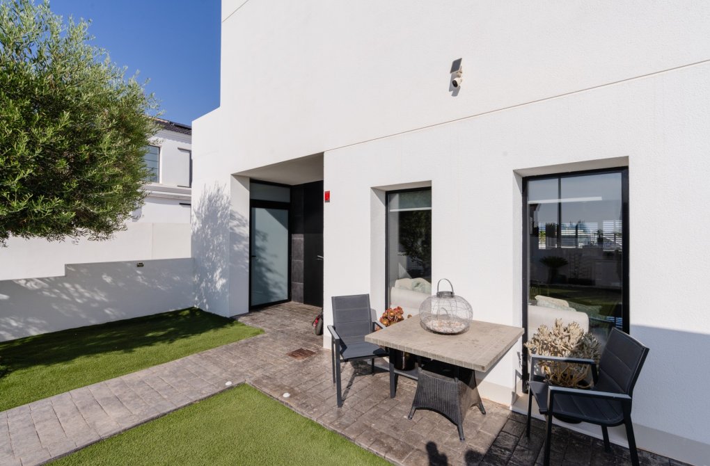 Reventa - Chalet - San Fulgencio - La Marina