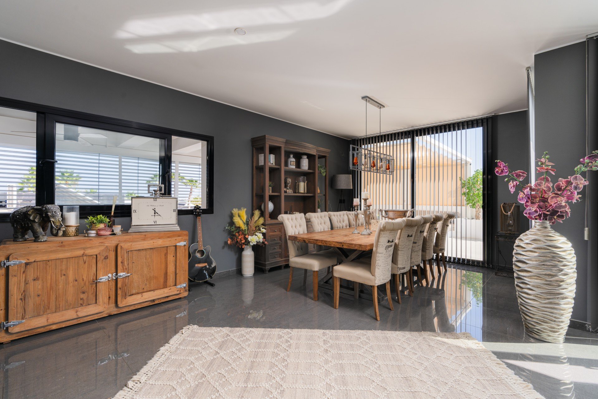 Reventa - Chalet - San Fulgencio - La Marina