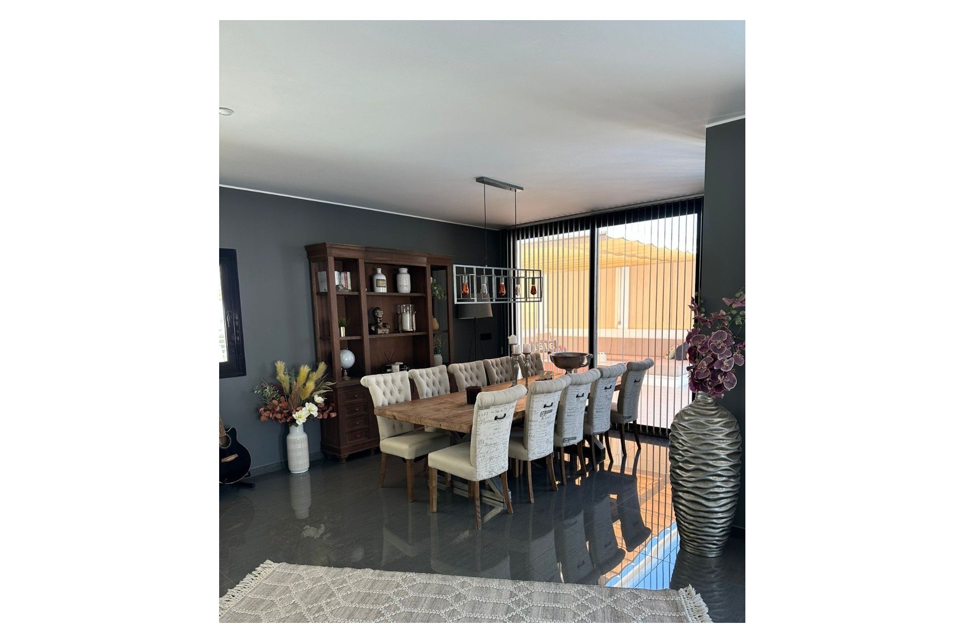 Reventa - Chalet - San Fulgencio - La Marina