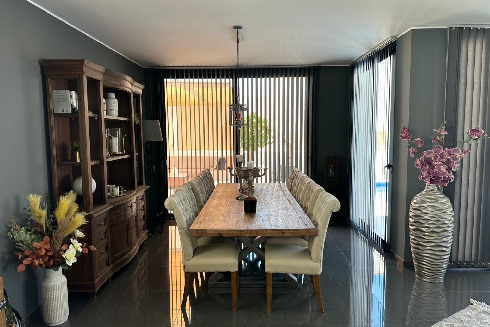 Reventa - Chalet - San Fulgencio - La Marina