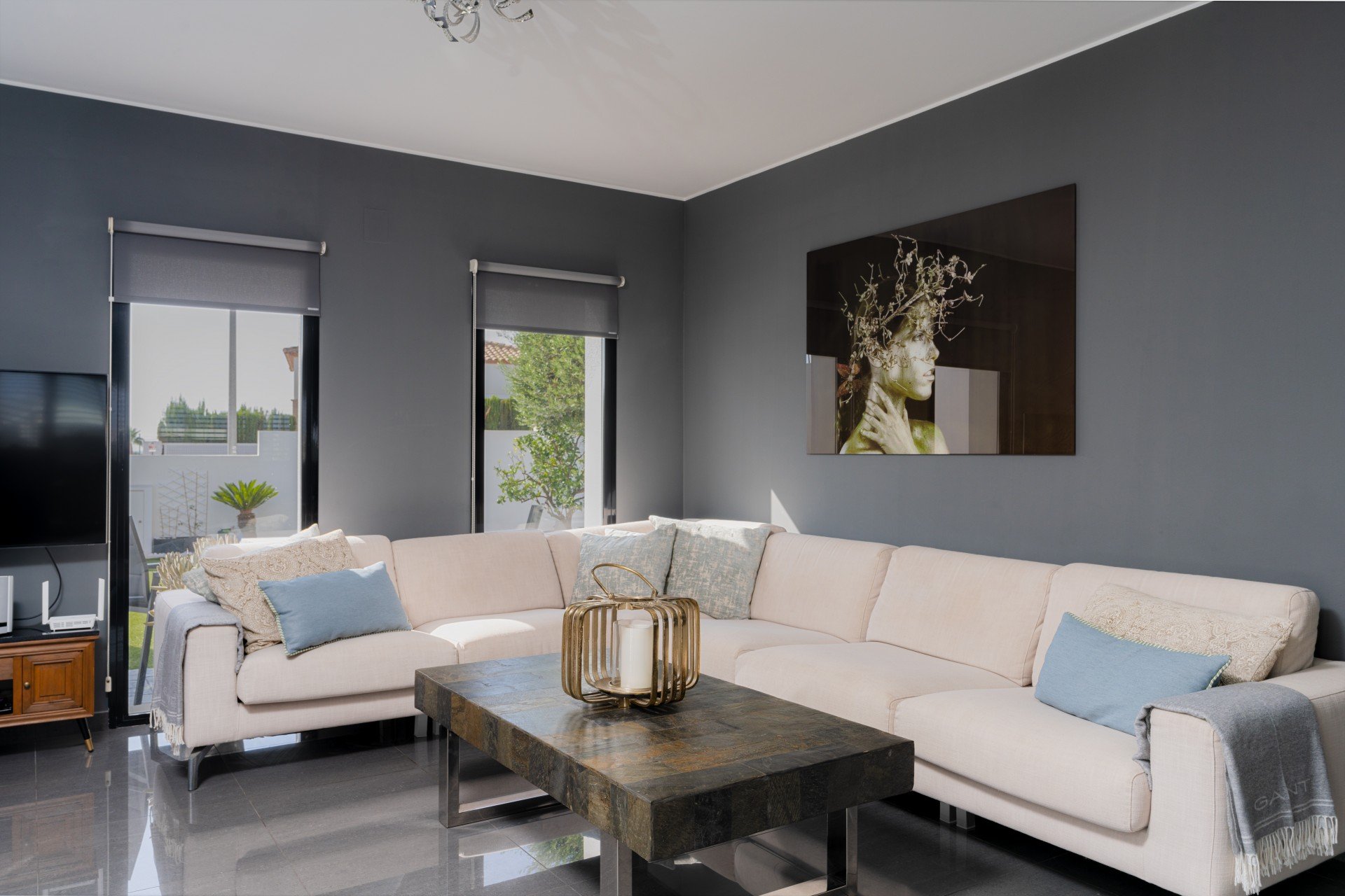 Reventa - Chalet - San Fulgencio - La Marina