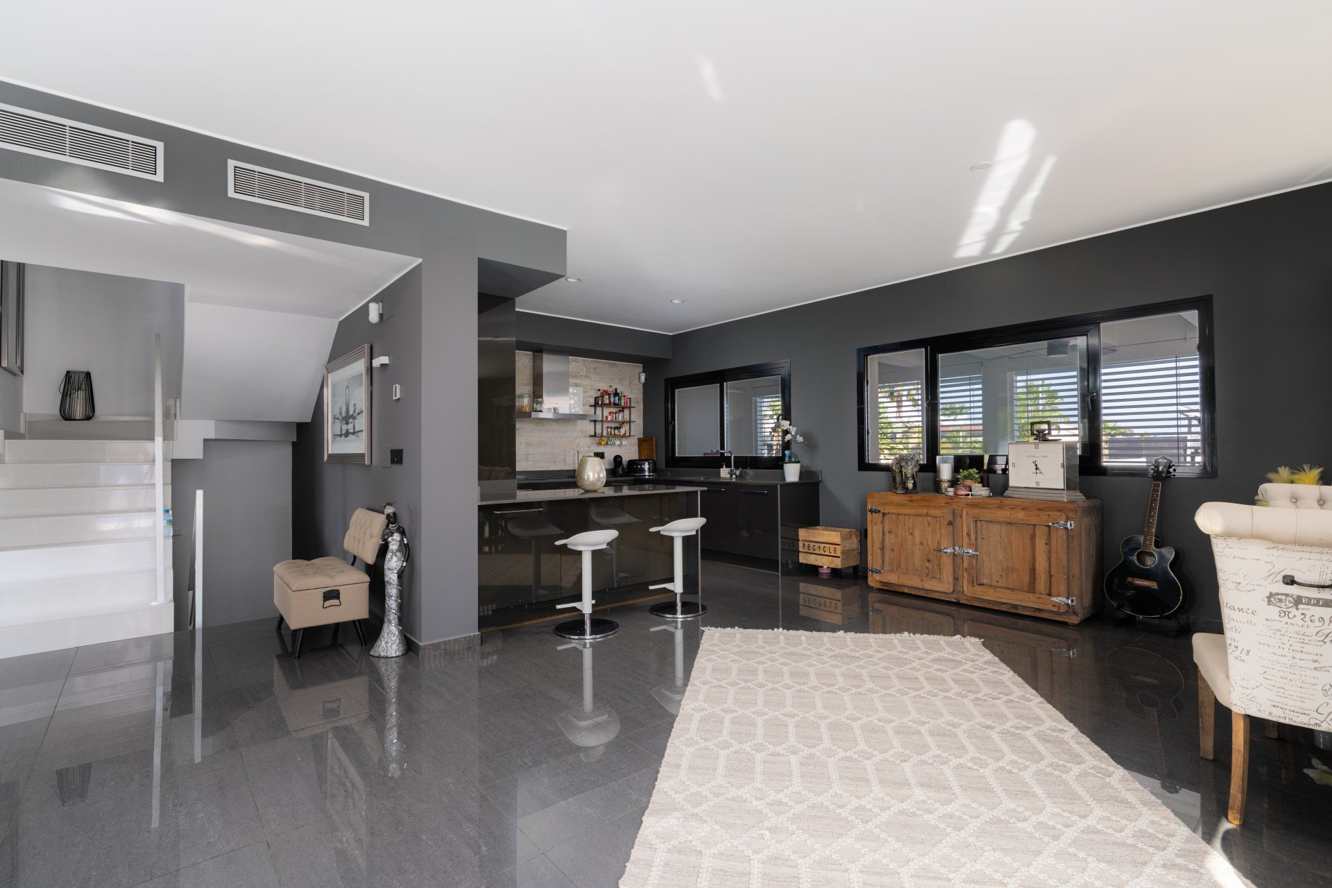 Reventa - Chalet - San Fulgencio - La Marina