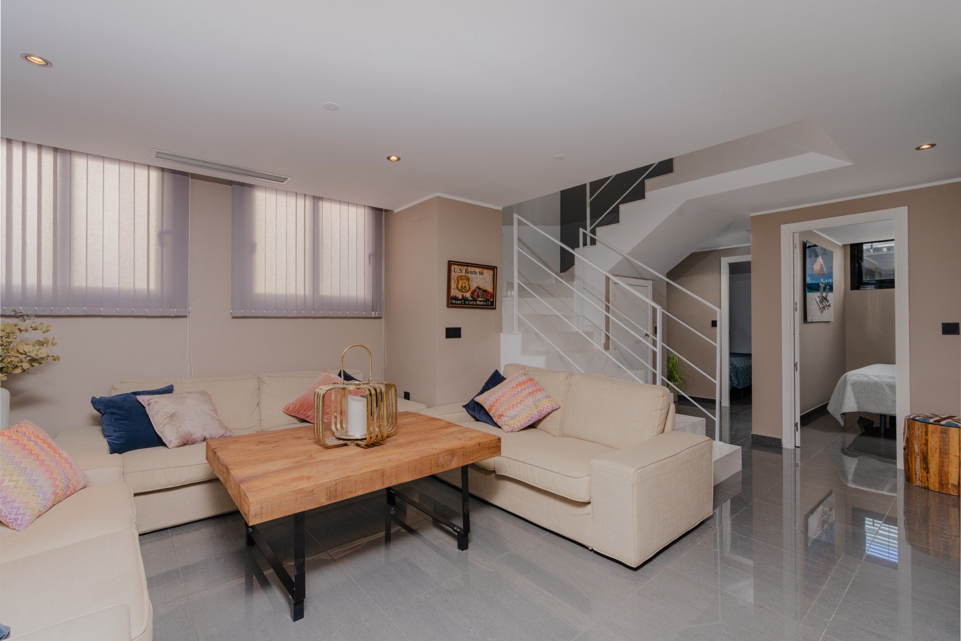 Reventa - Chalet - San Fulgencio - La Marina